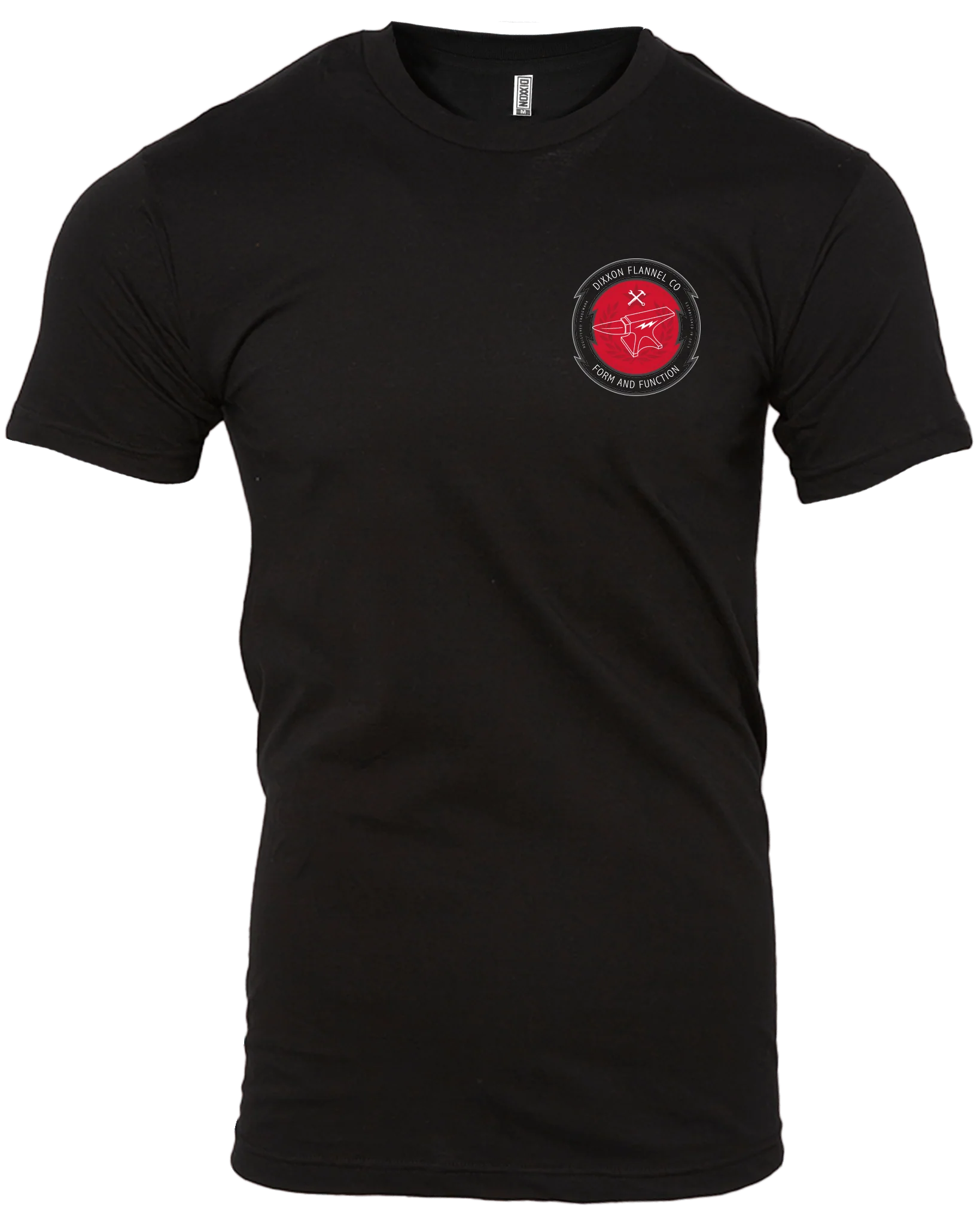 Takeover T-Shirt - Image 3