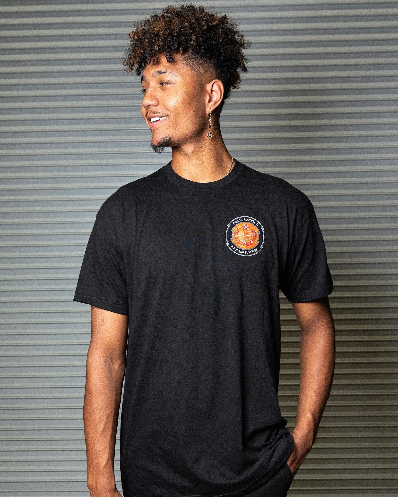 Takeover T-Shirt - Image 4