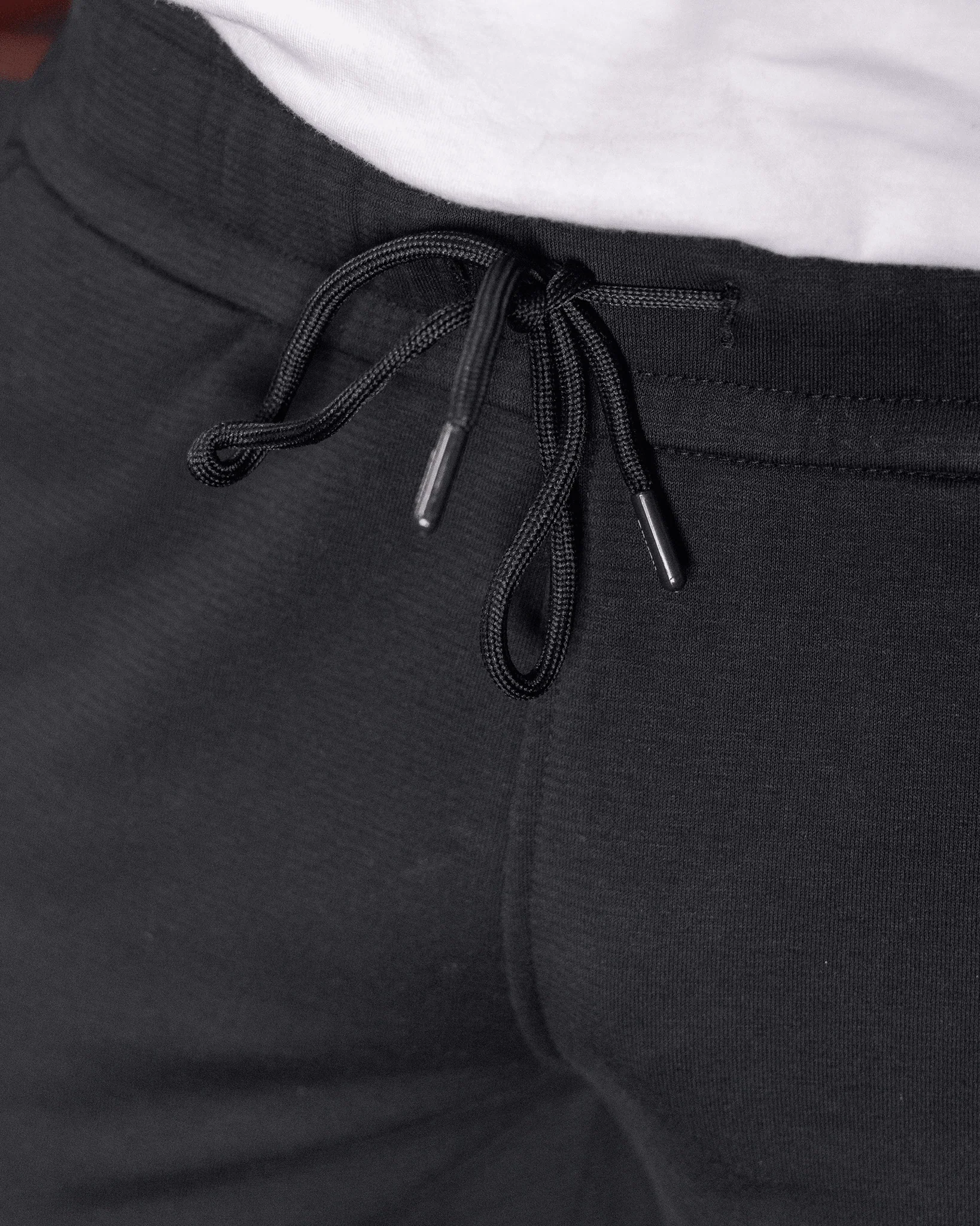 Terry Shorts 2.0 - Black - Image 6