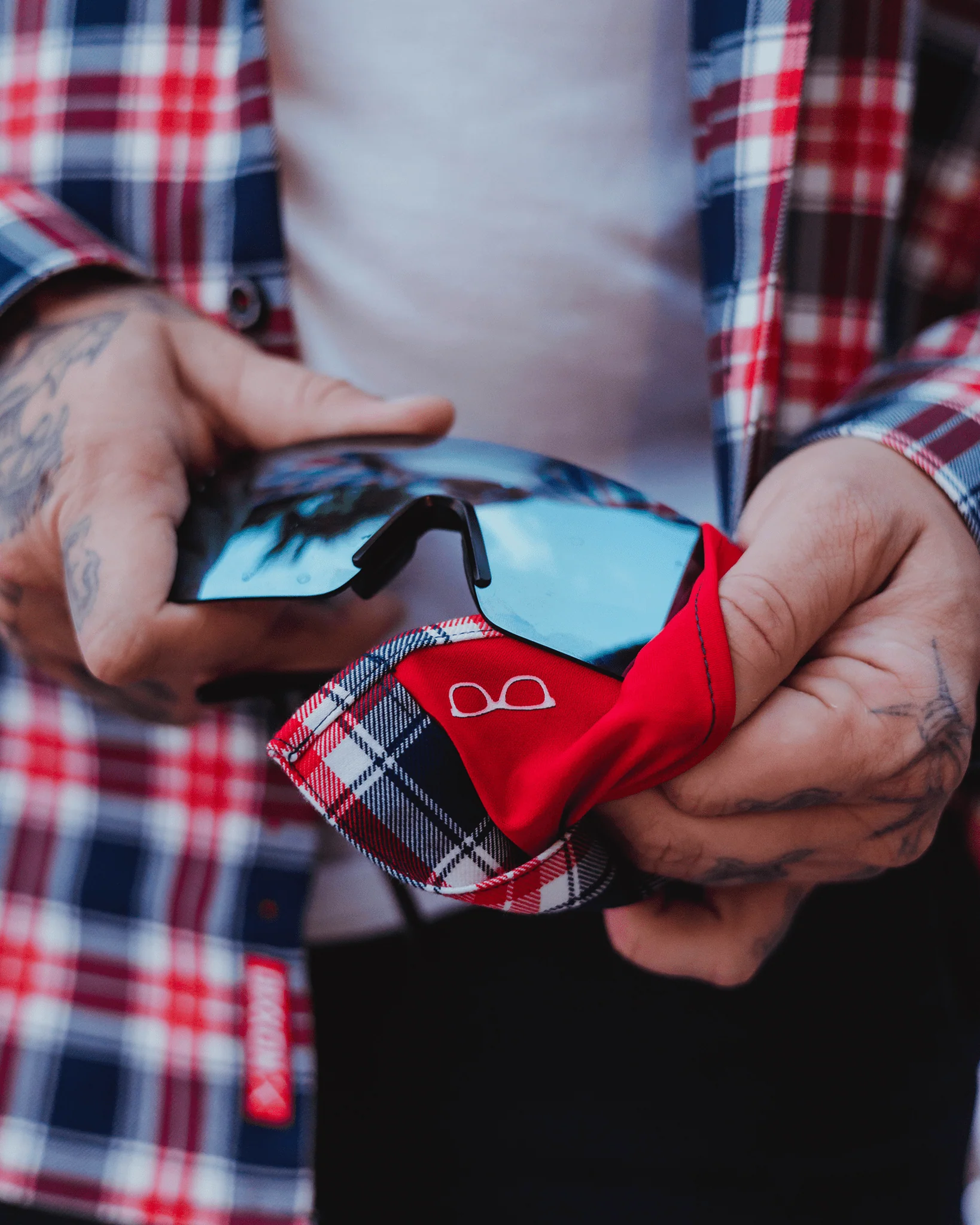 The American Summer Flannel - Image 5