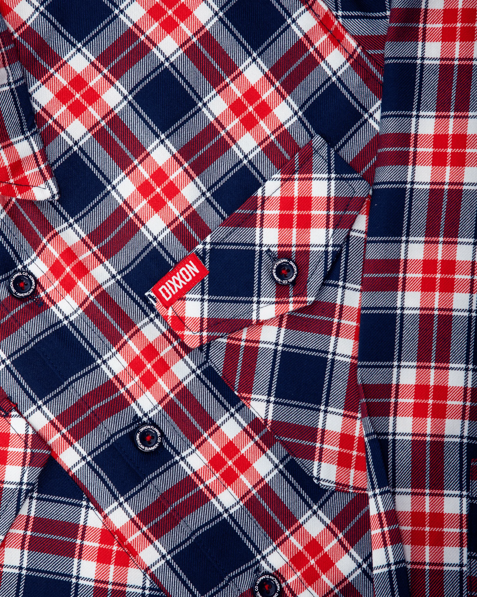 The American Summer Flannel - Image 7