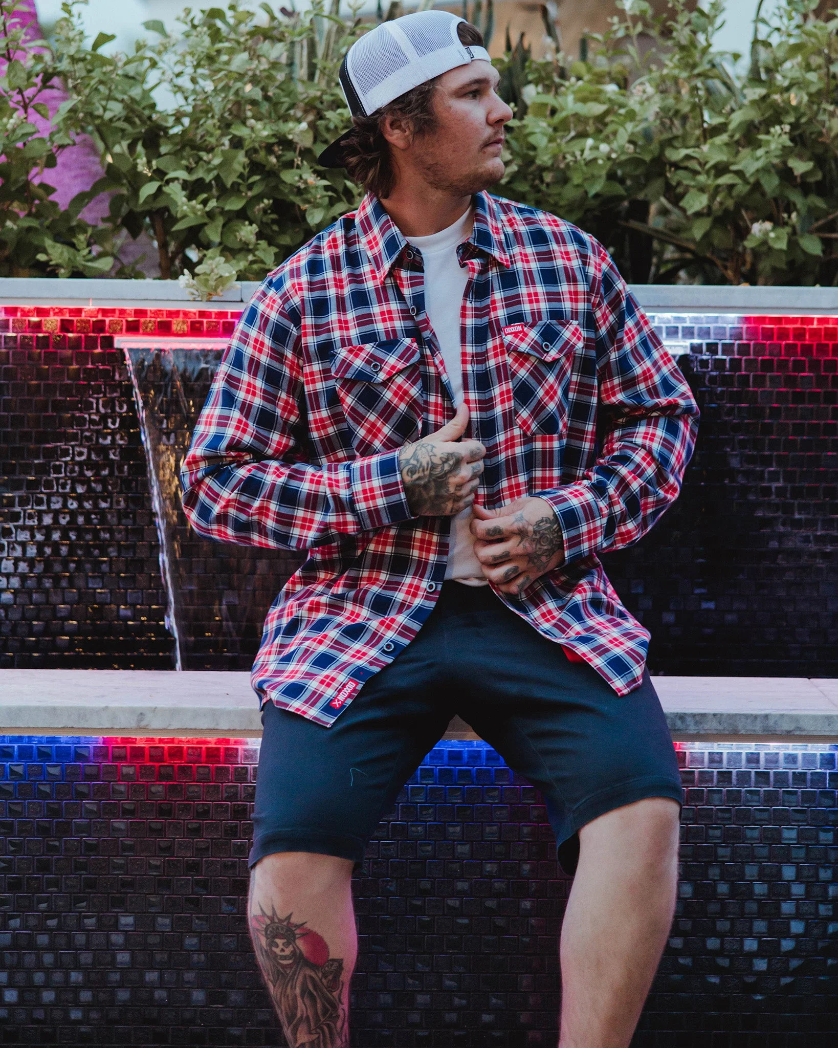 The American Summer Flannel - Image 9