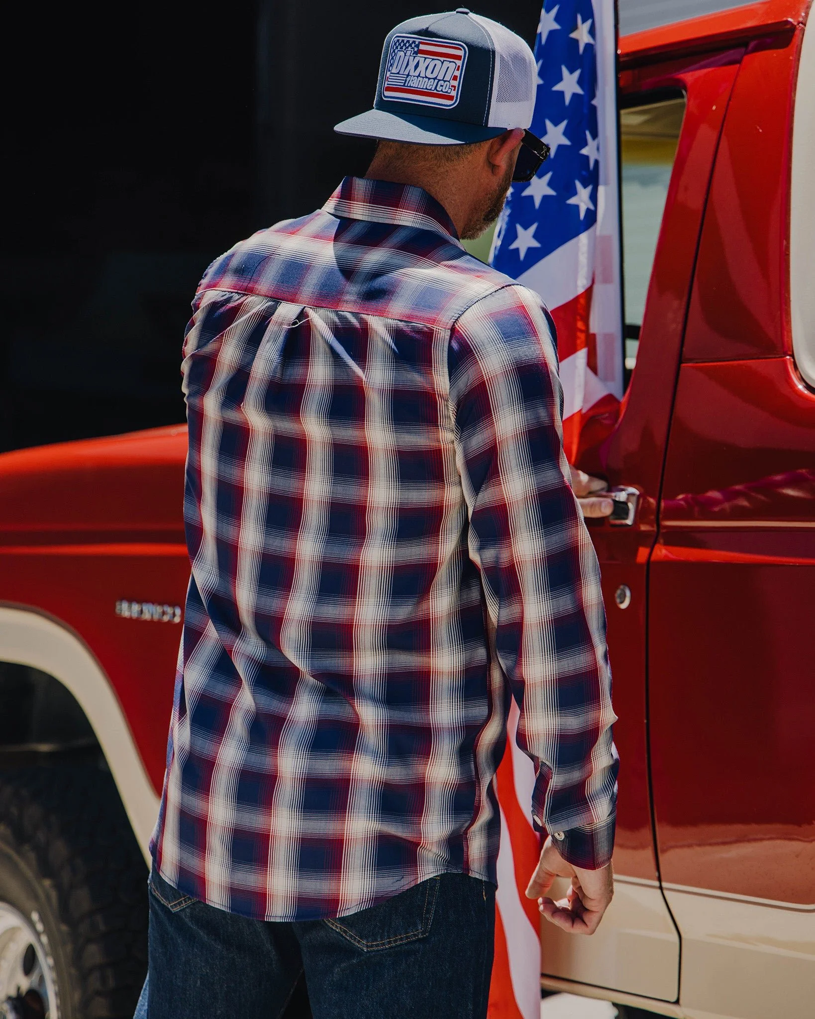 The Anthem Long Sleeve Bamboo - Image 3