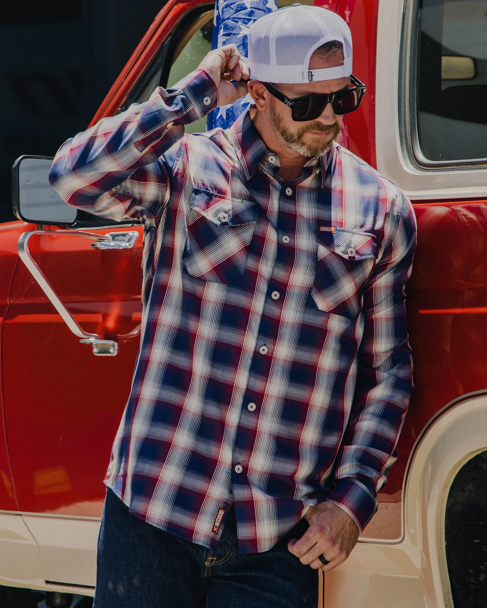 The Anthem Long Sleeve Bamboo - Image 8