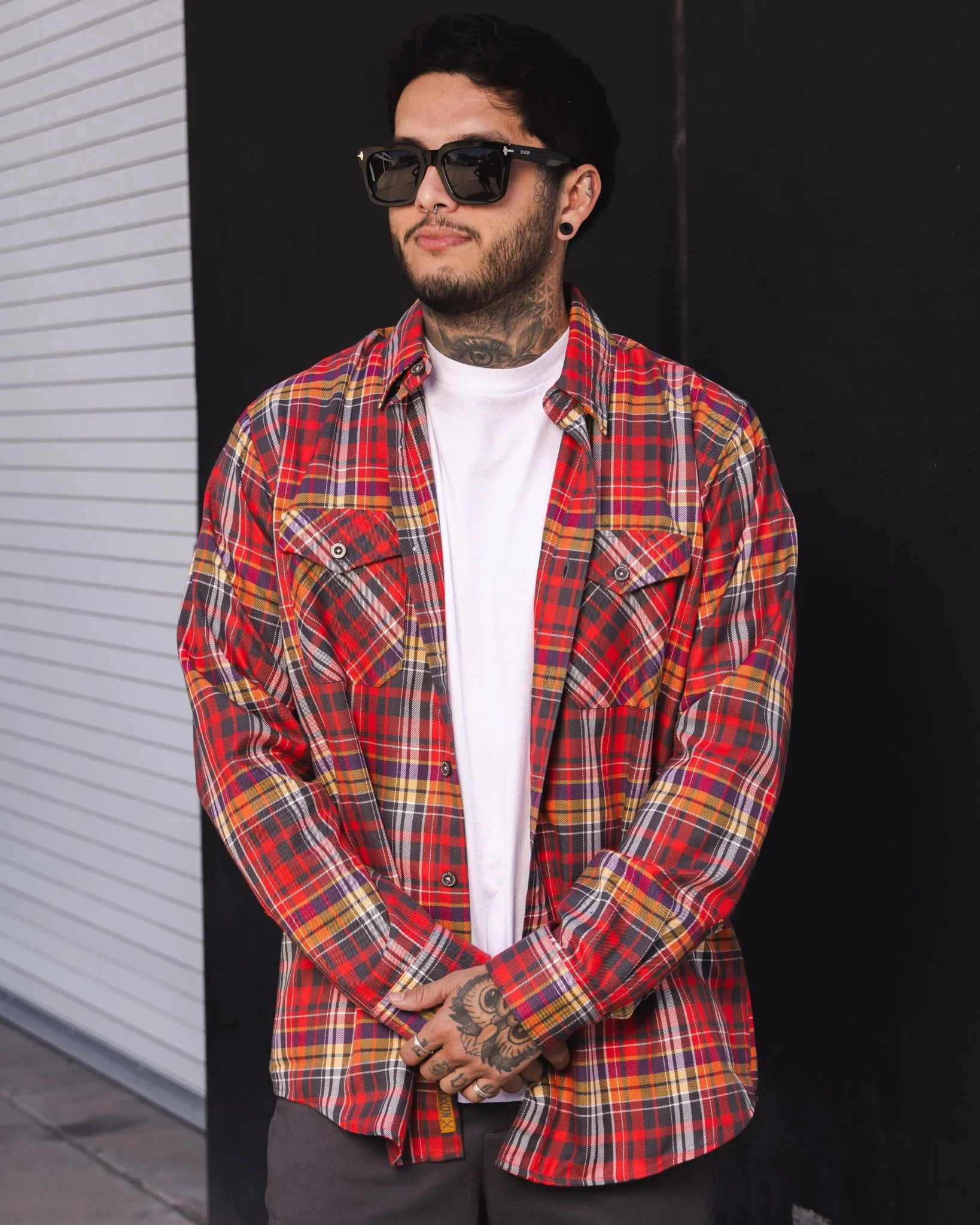 The Banks Flannel - Image 2