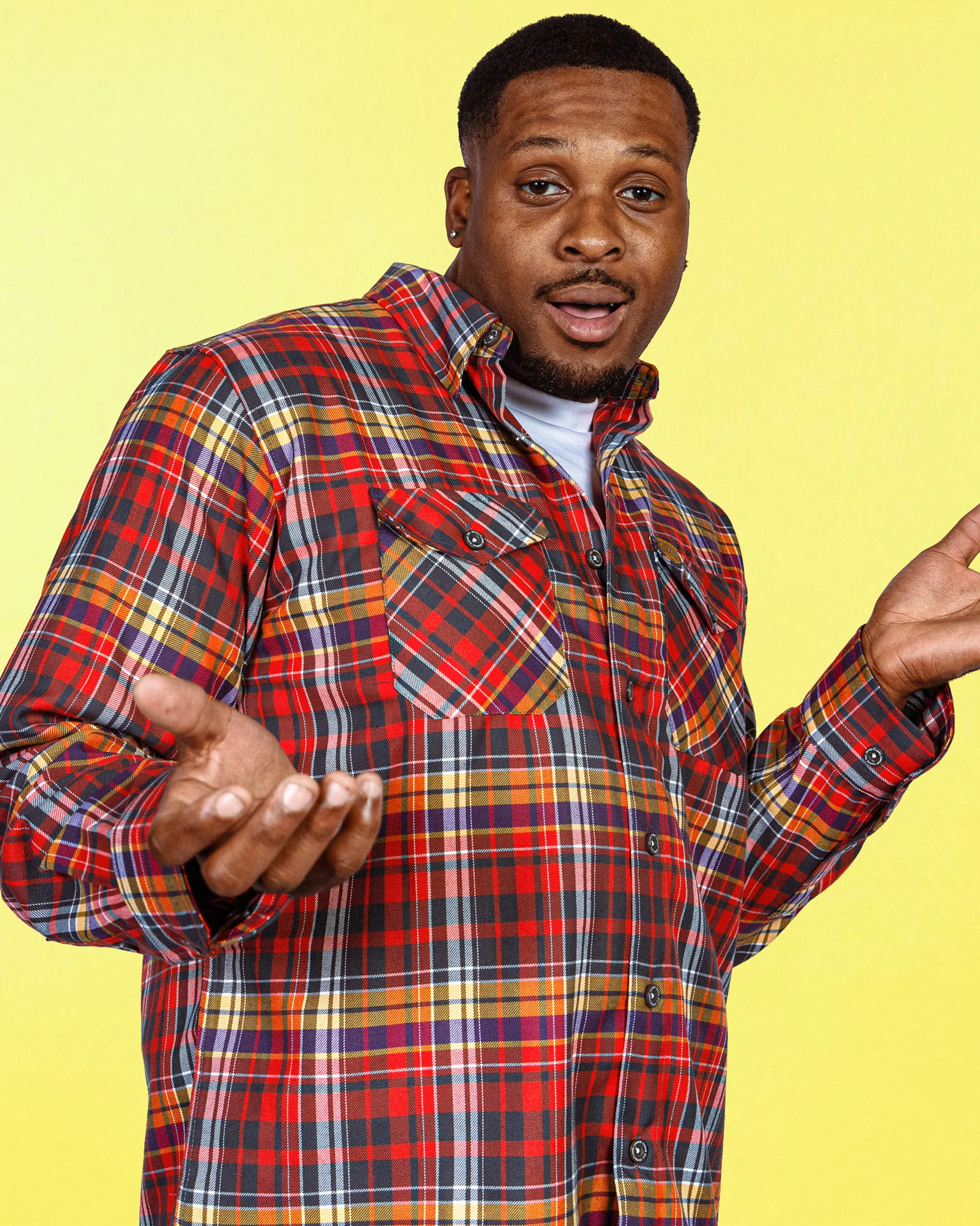 The Banks Flannel - Image 7