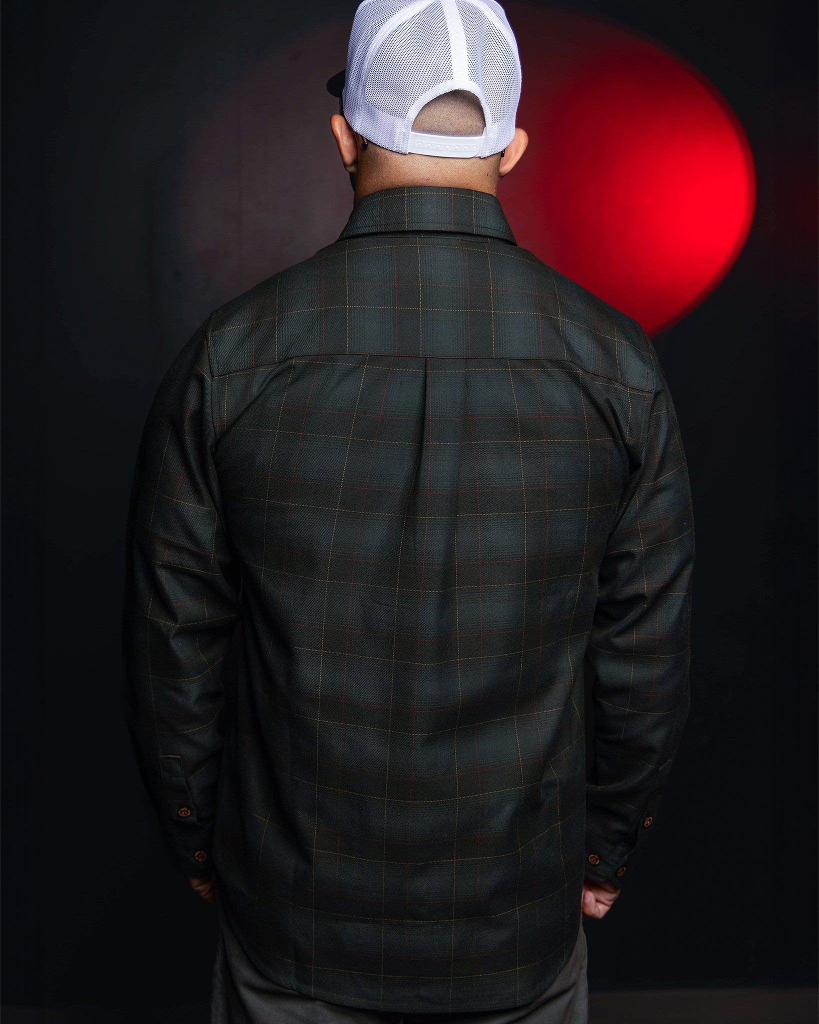 The Baron Flannel - Image 3