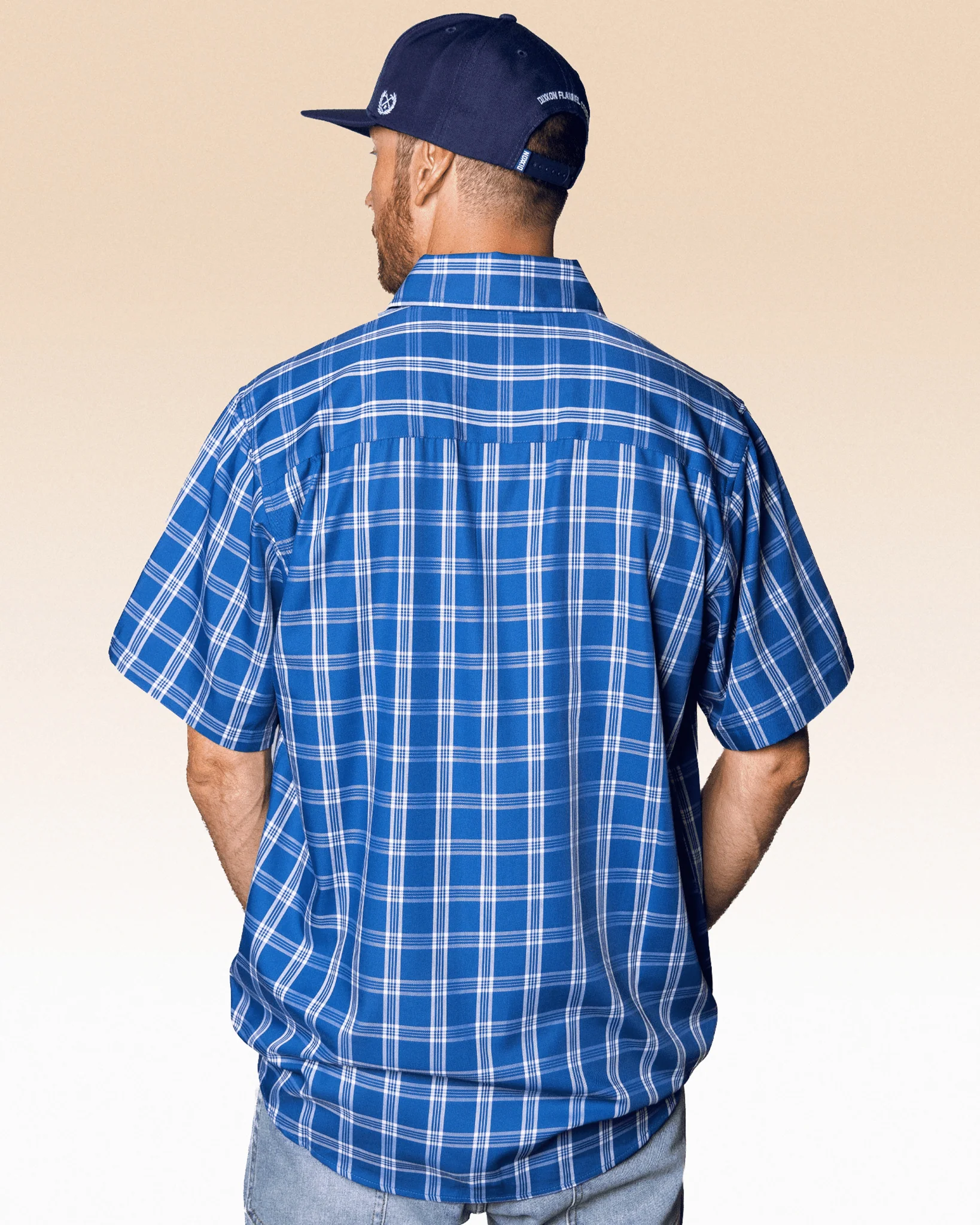 The Billy Bamboo Short Sleeve - Image 3