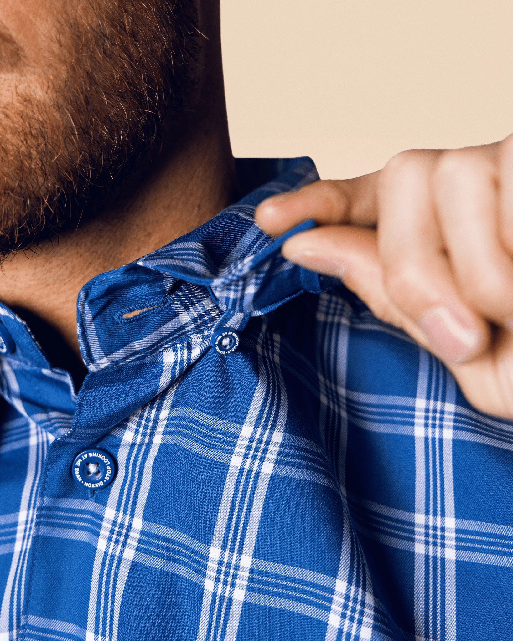 The Billy Bamboo Short Sleeve - Image 4
