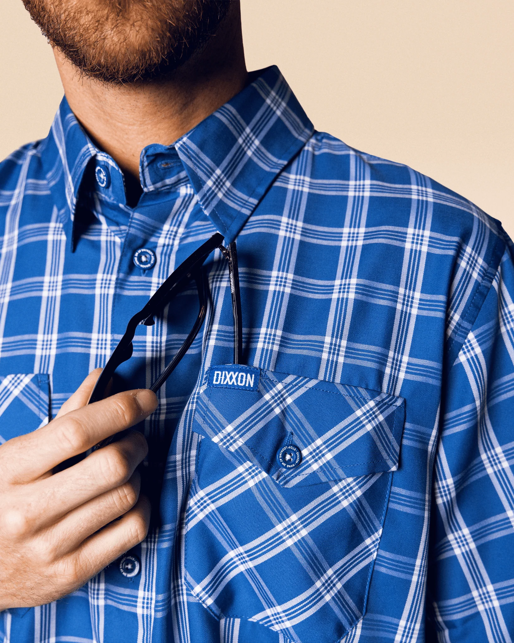 The Billy Bamboo Short Sleeve - Image 6