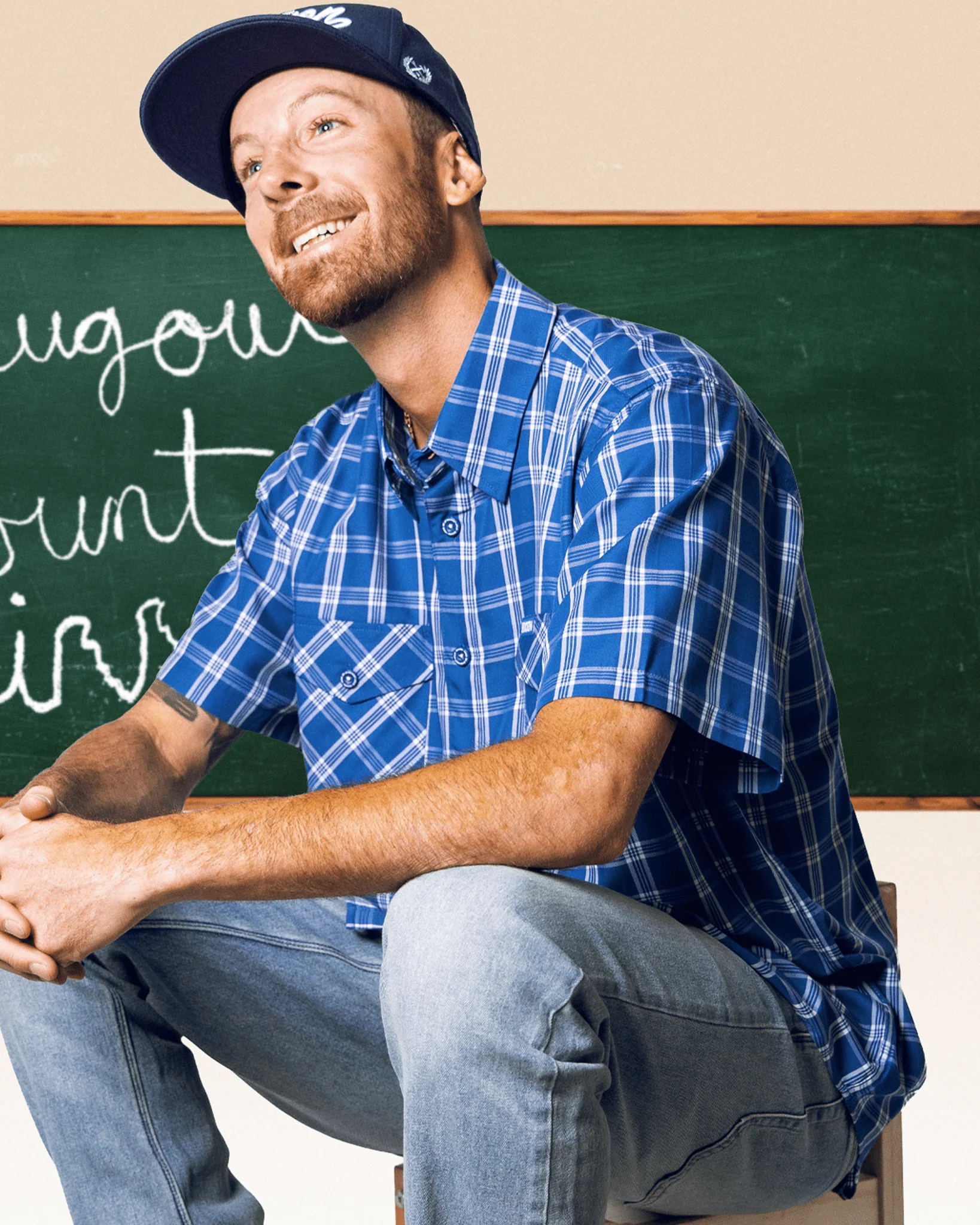 The Billy Bamboo Short Sleeve - Image 8