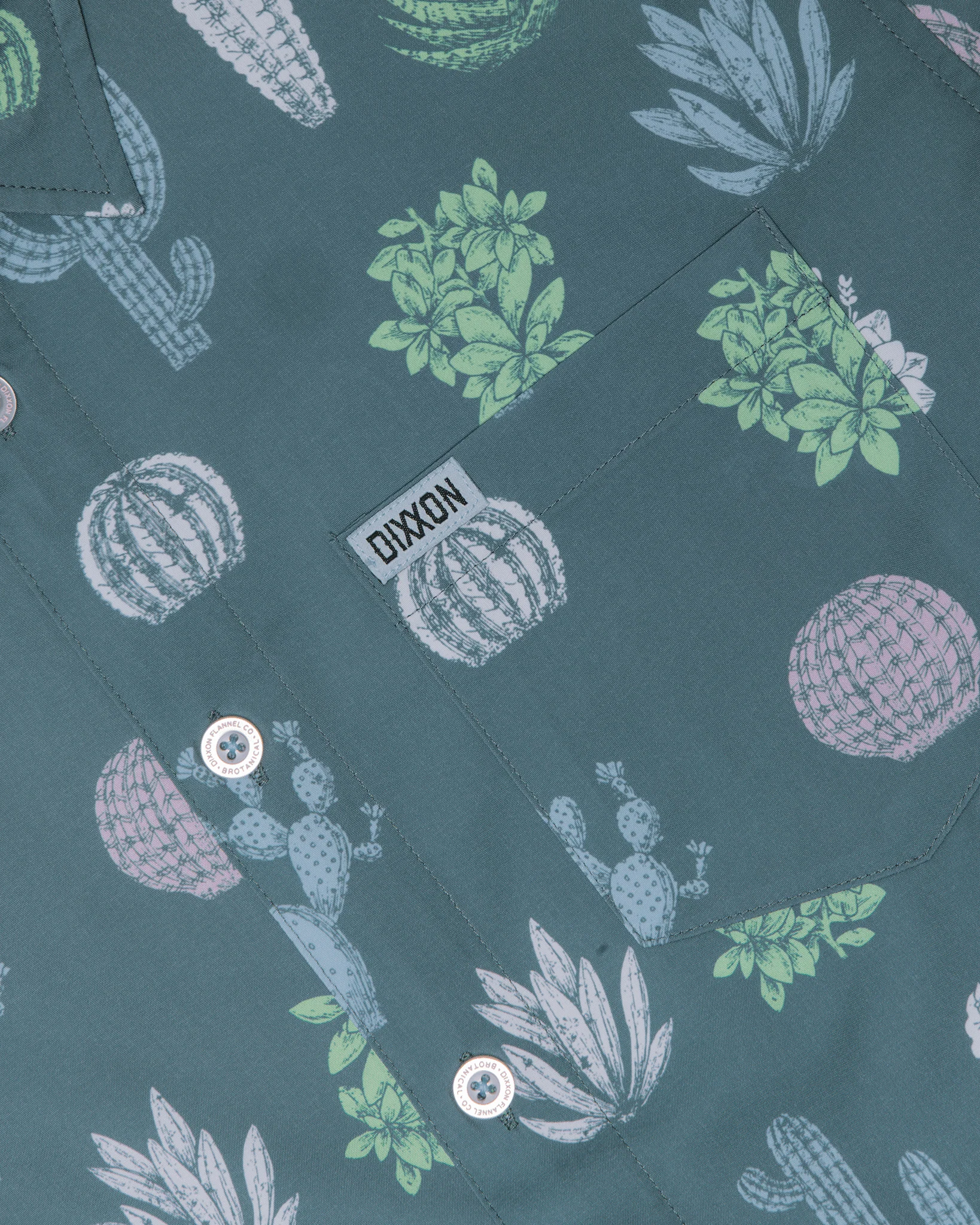 The Brotanical Party Shirt - Image 2