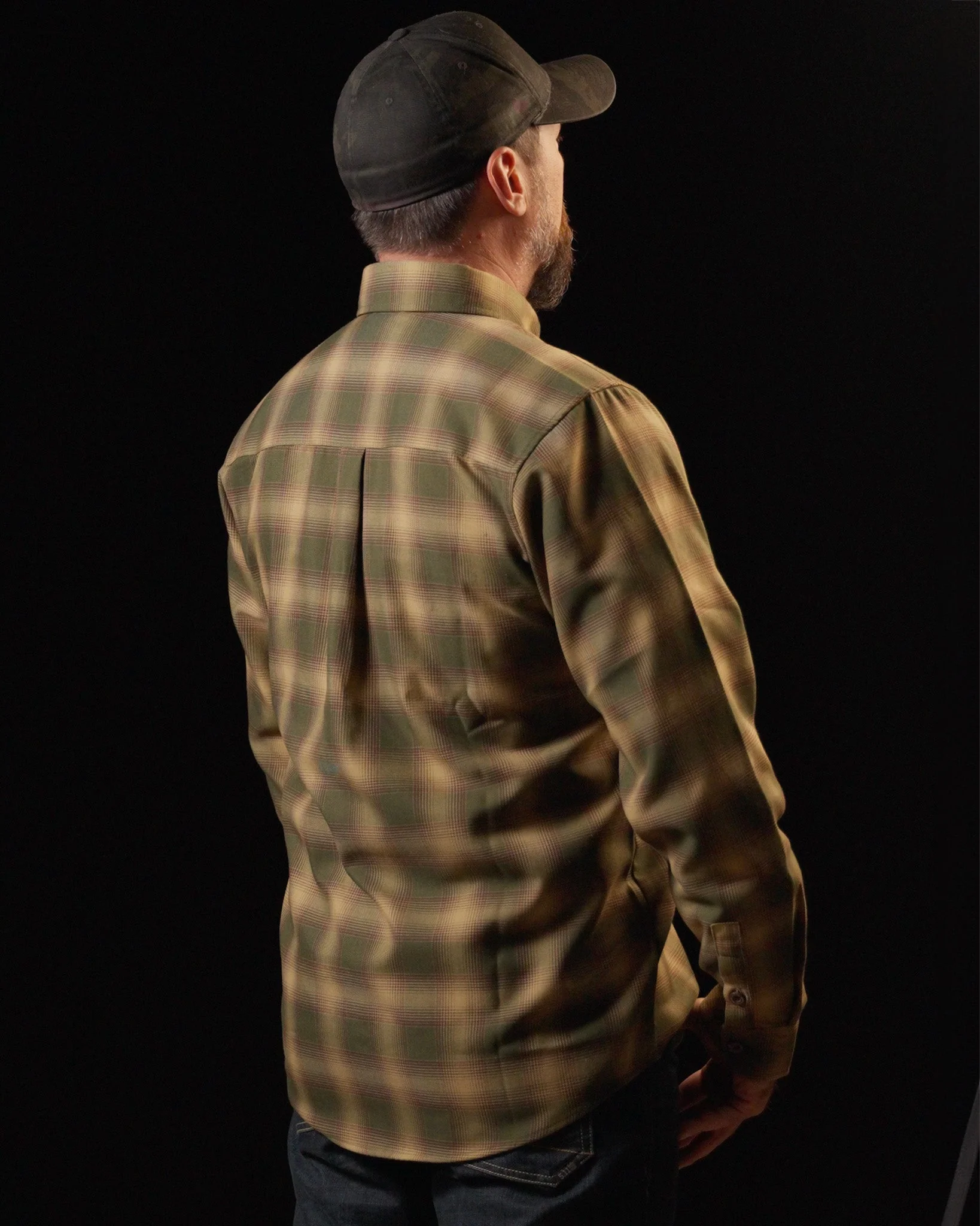 The Bunker Flannel - Image 3