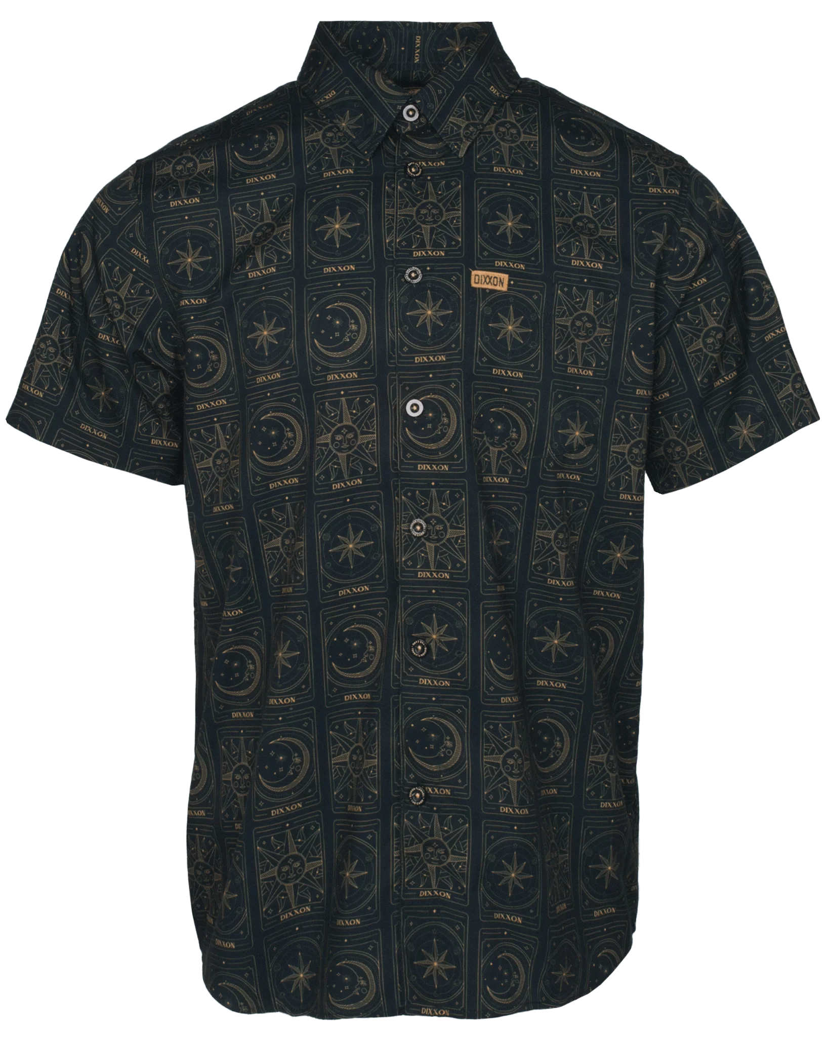The Card Party Shirt - Image 2