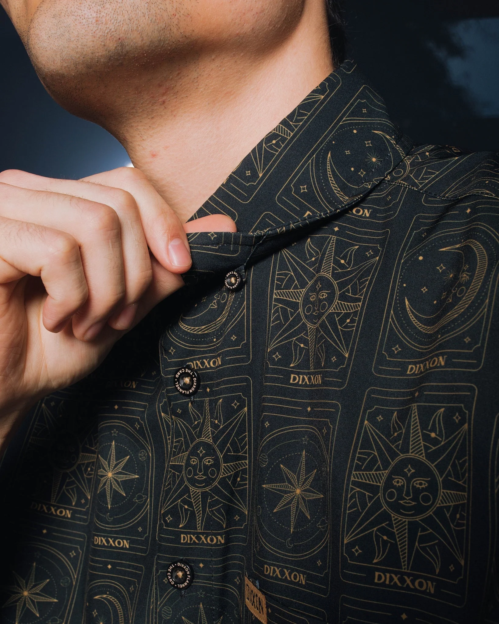 The Card Party Shirt - Image 3