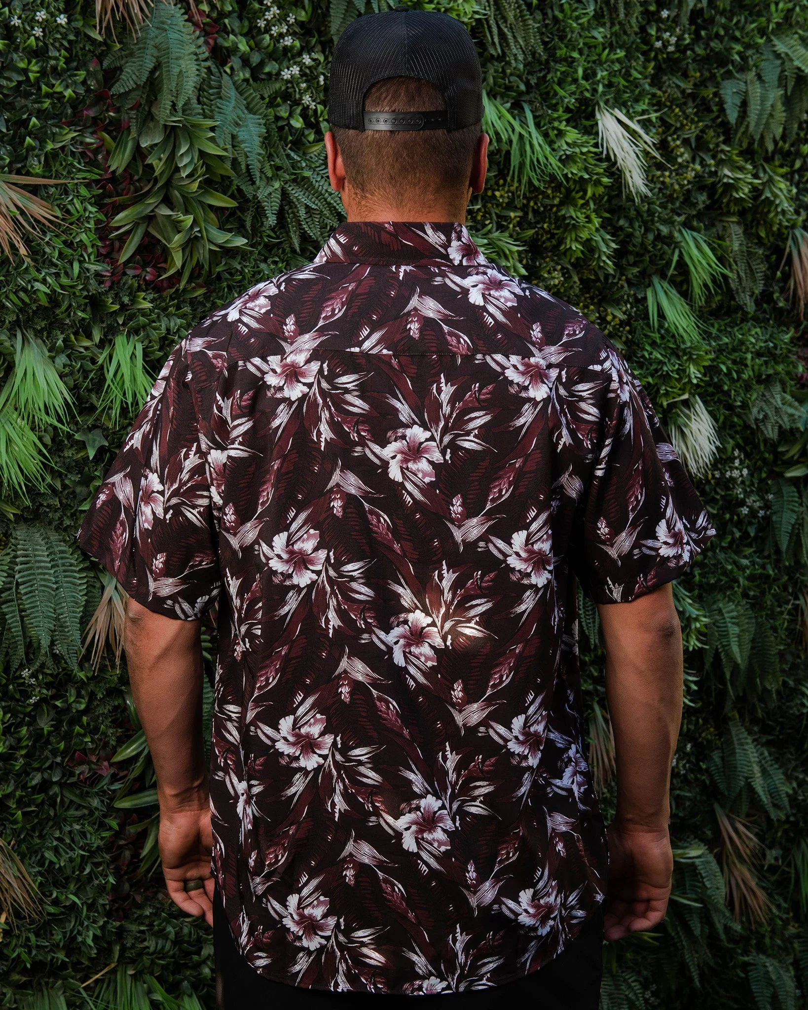 The Castaway Party Shirt - Image 3