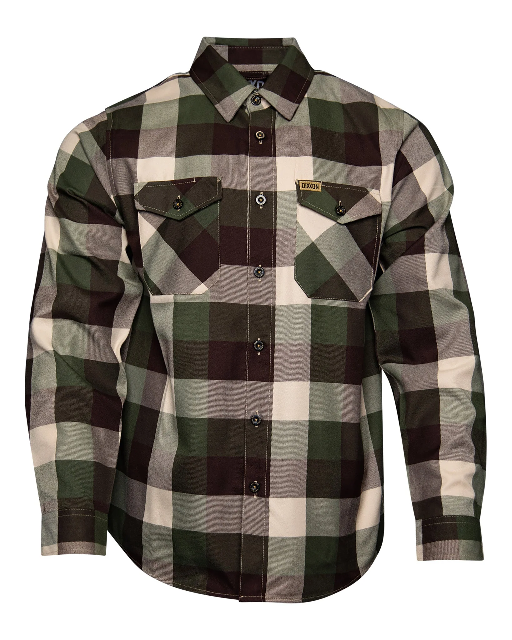 The Combat Flannel - Image 2