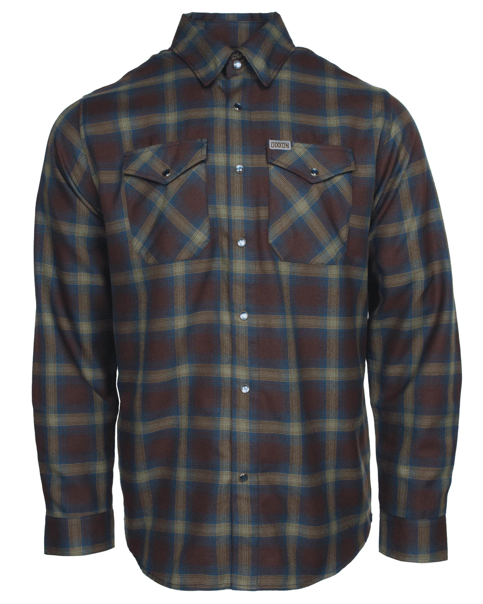 The Cove Flannel - Image 2