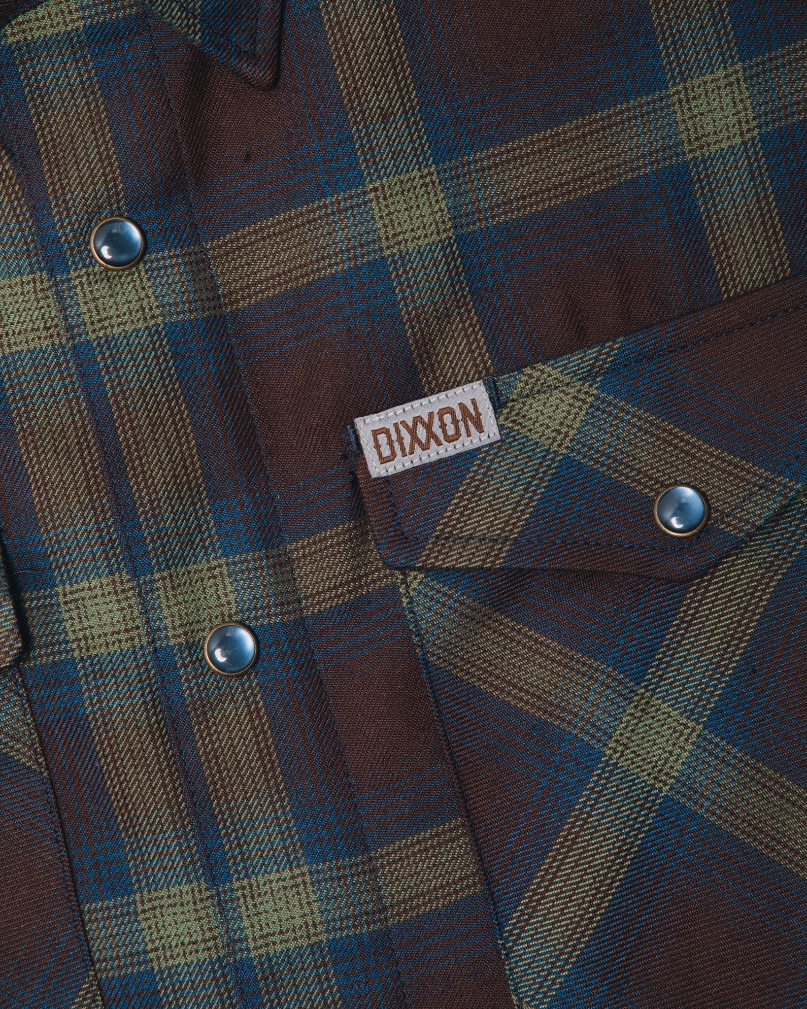 The Cove Flannel - Image 7