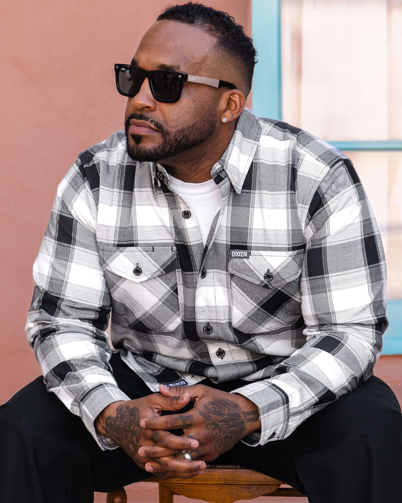The Craig Flannel - Image 11