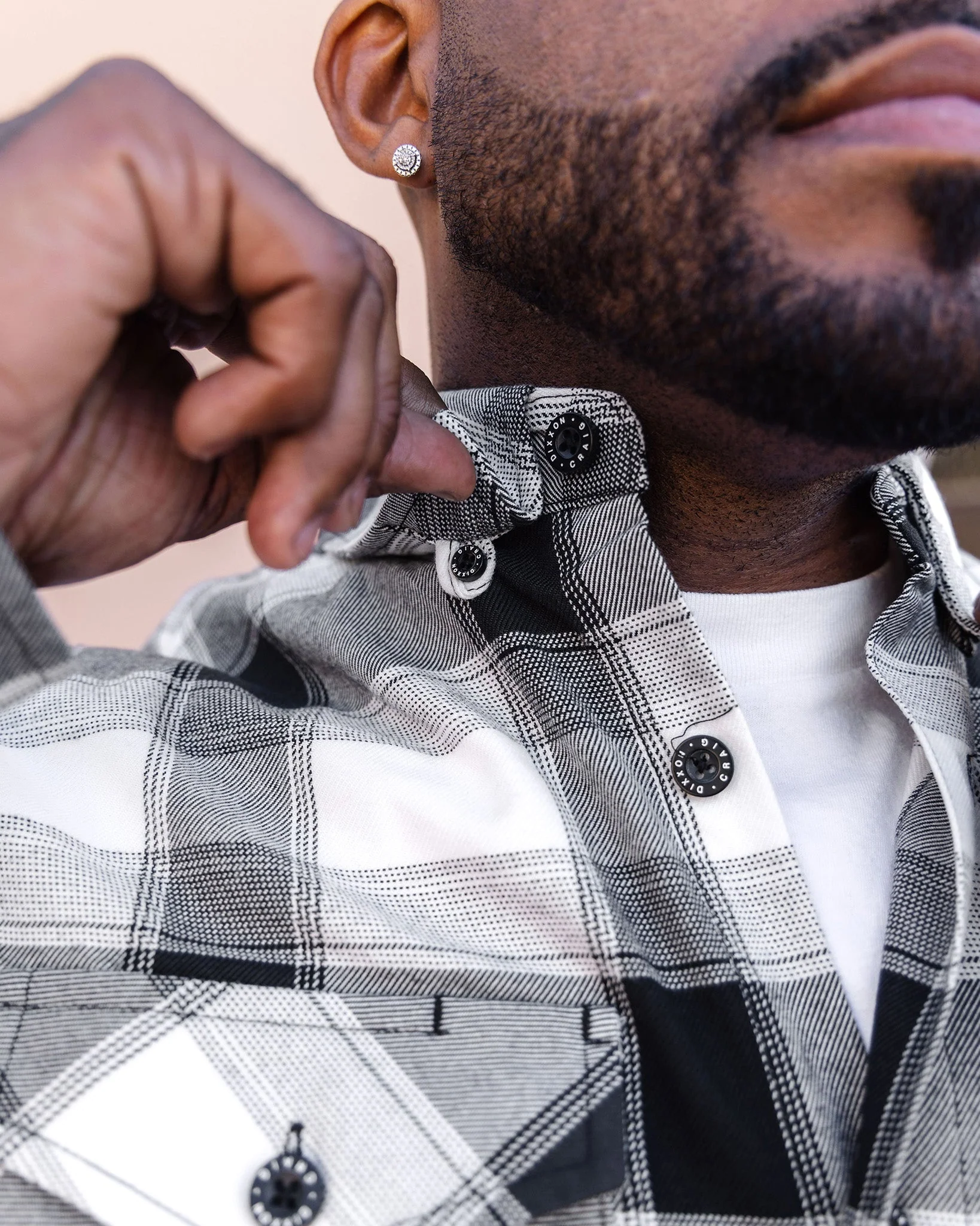 The Craig Flannel - Image 5