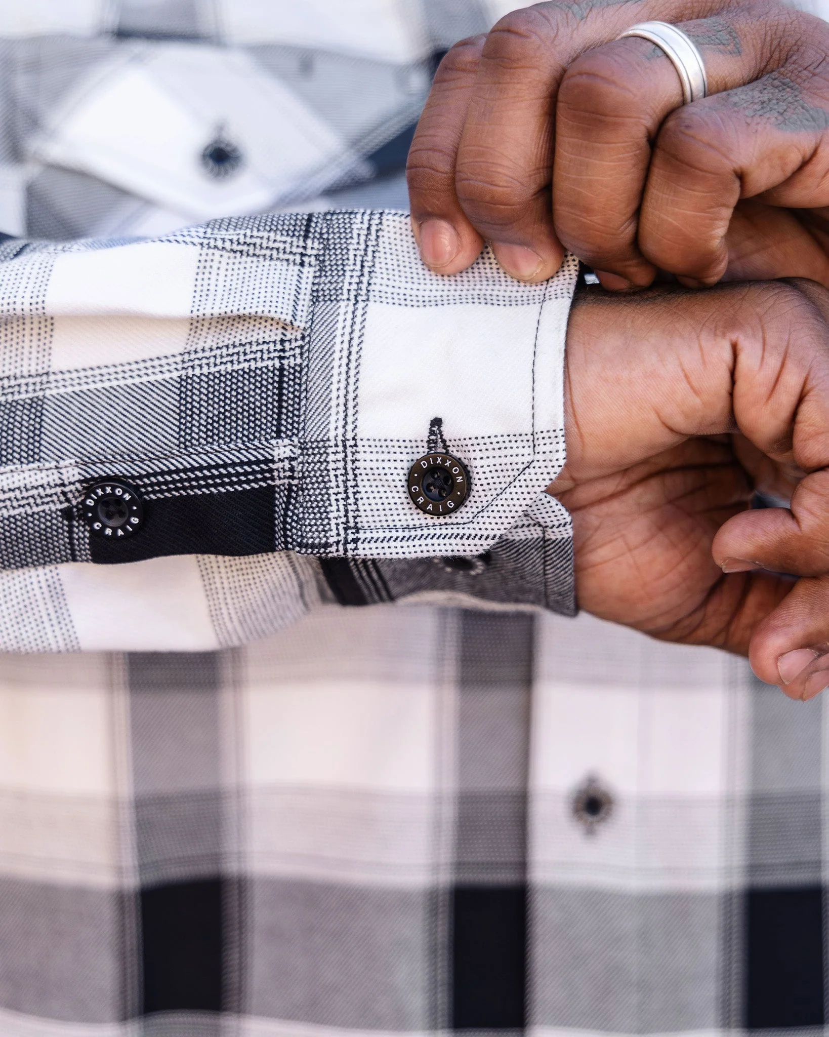 The Craig Flannel - Image 6