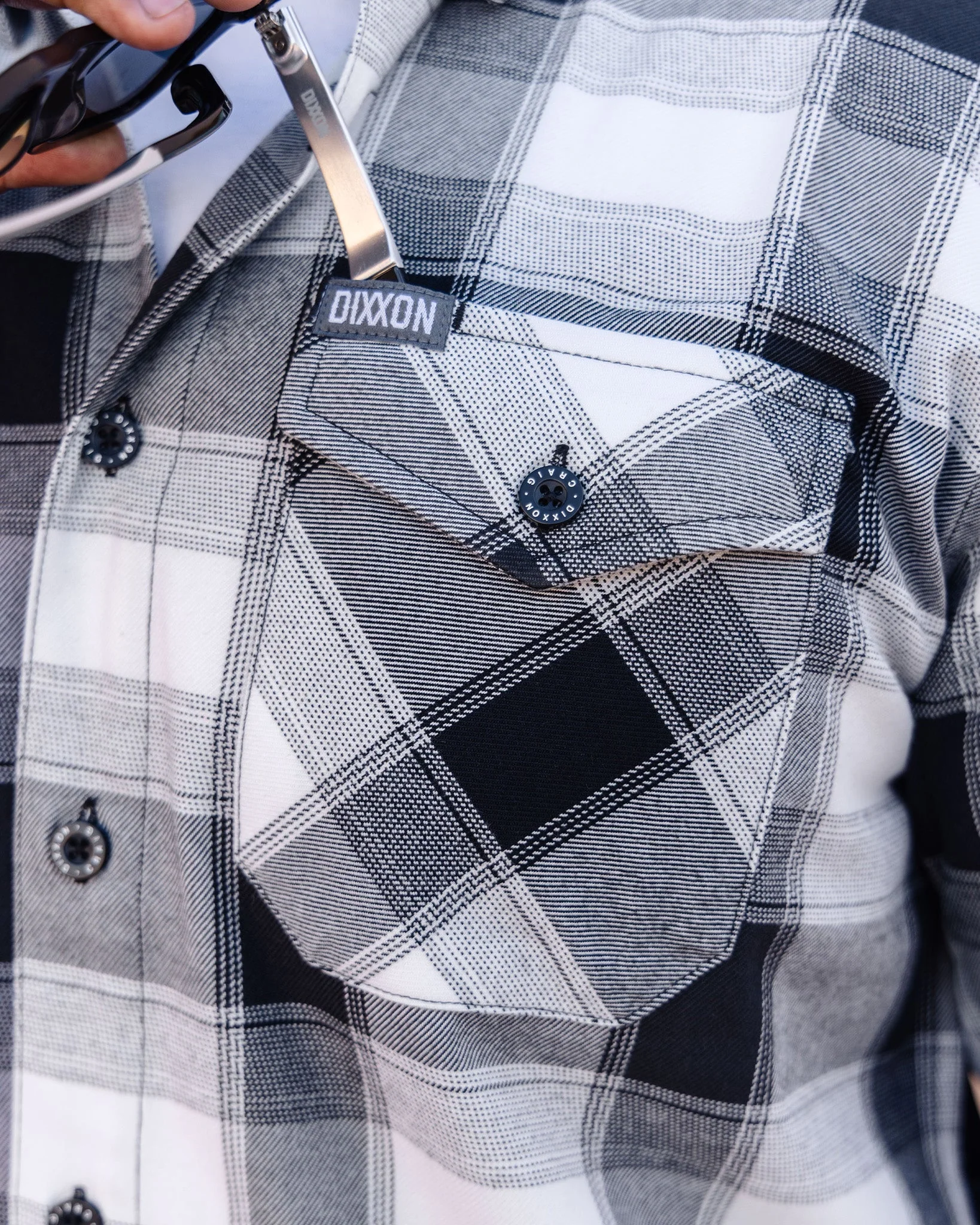 The Craig Flannel - Image 7