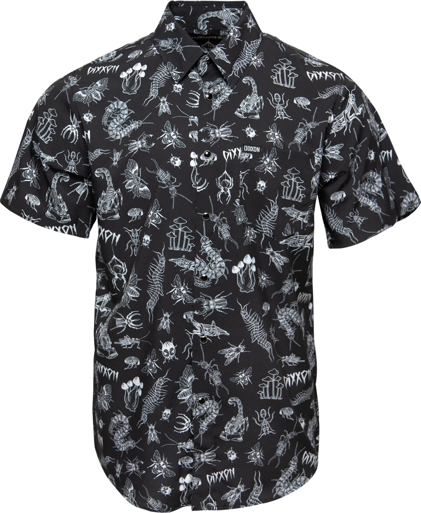 The Crawler Party Shirt - Image 2