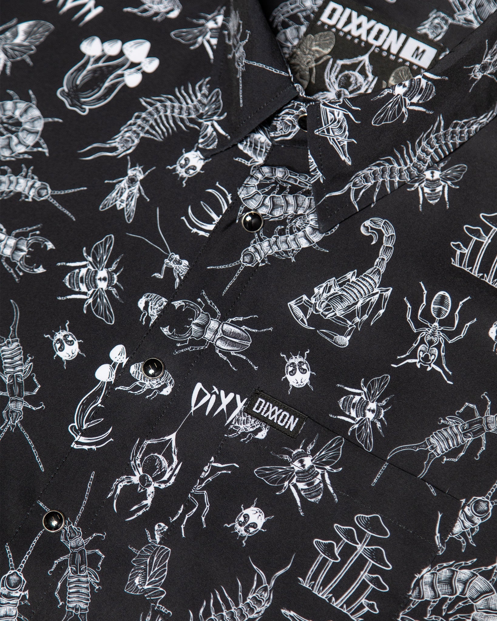 The Crawler Party Shirt - Image 5