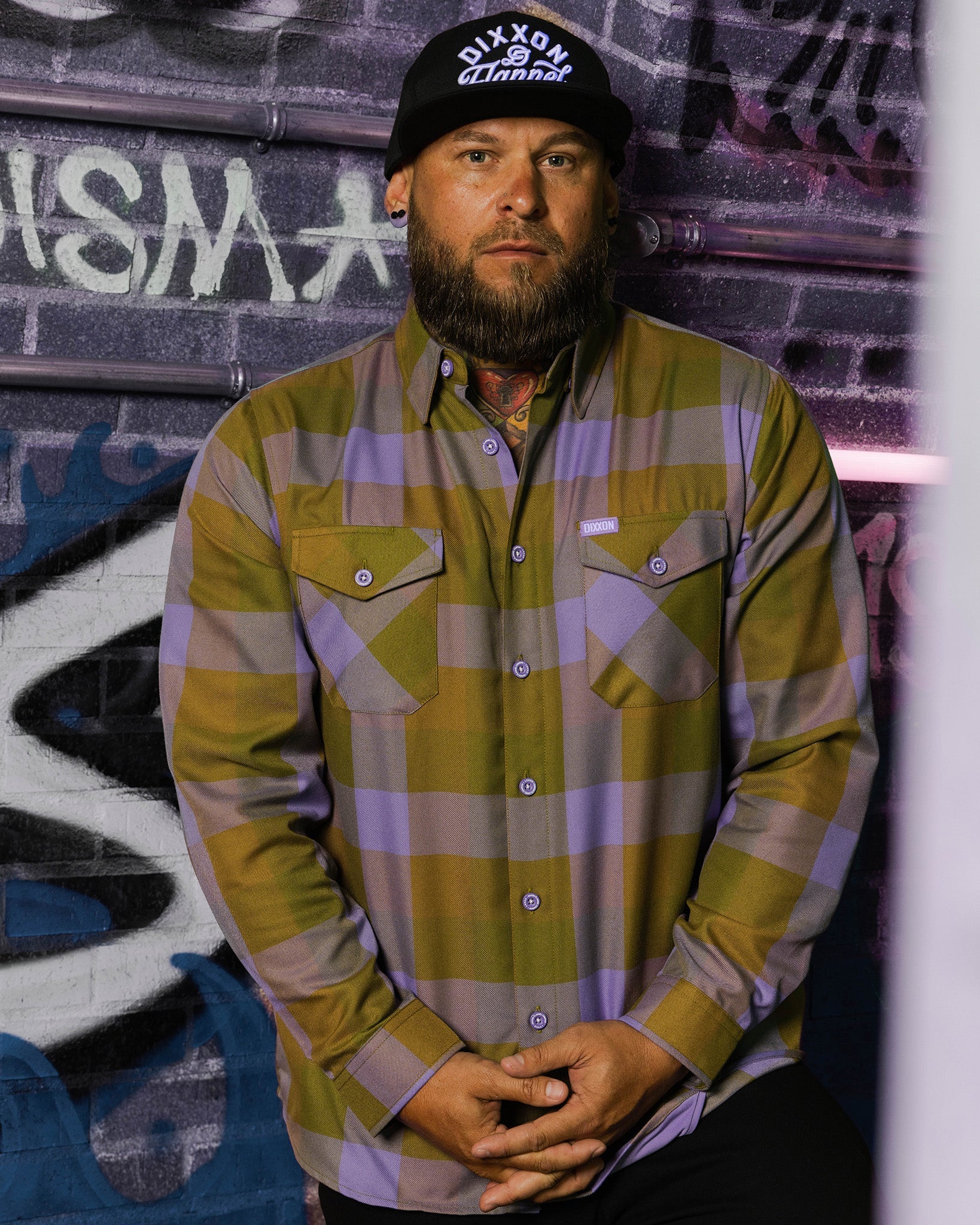 The Donny Flannel - Image 8