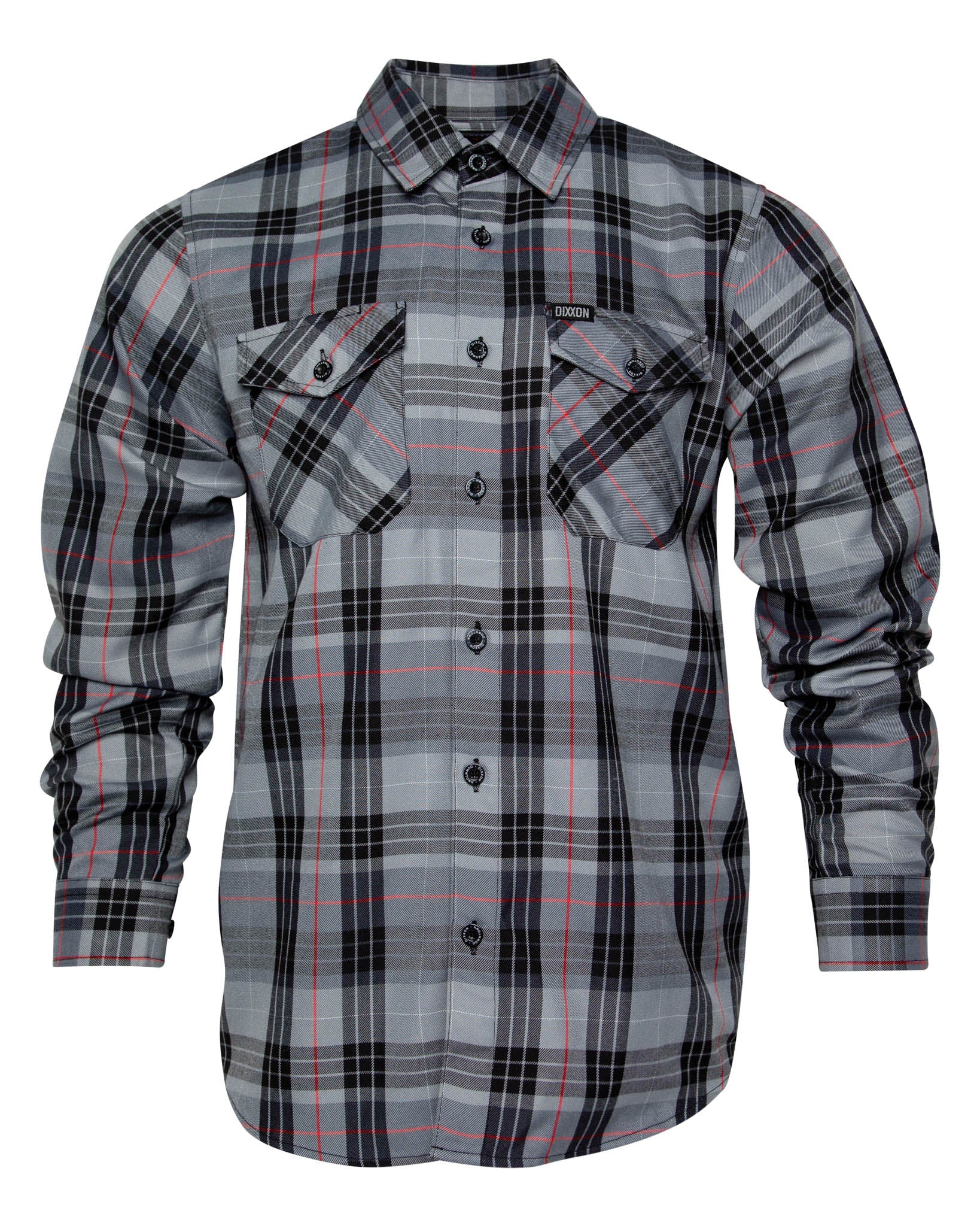 The Downtown Flannel - Image 2