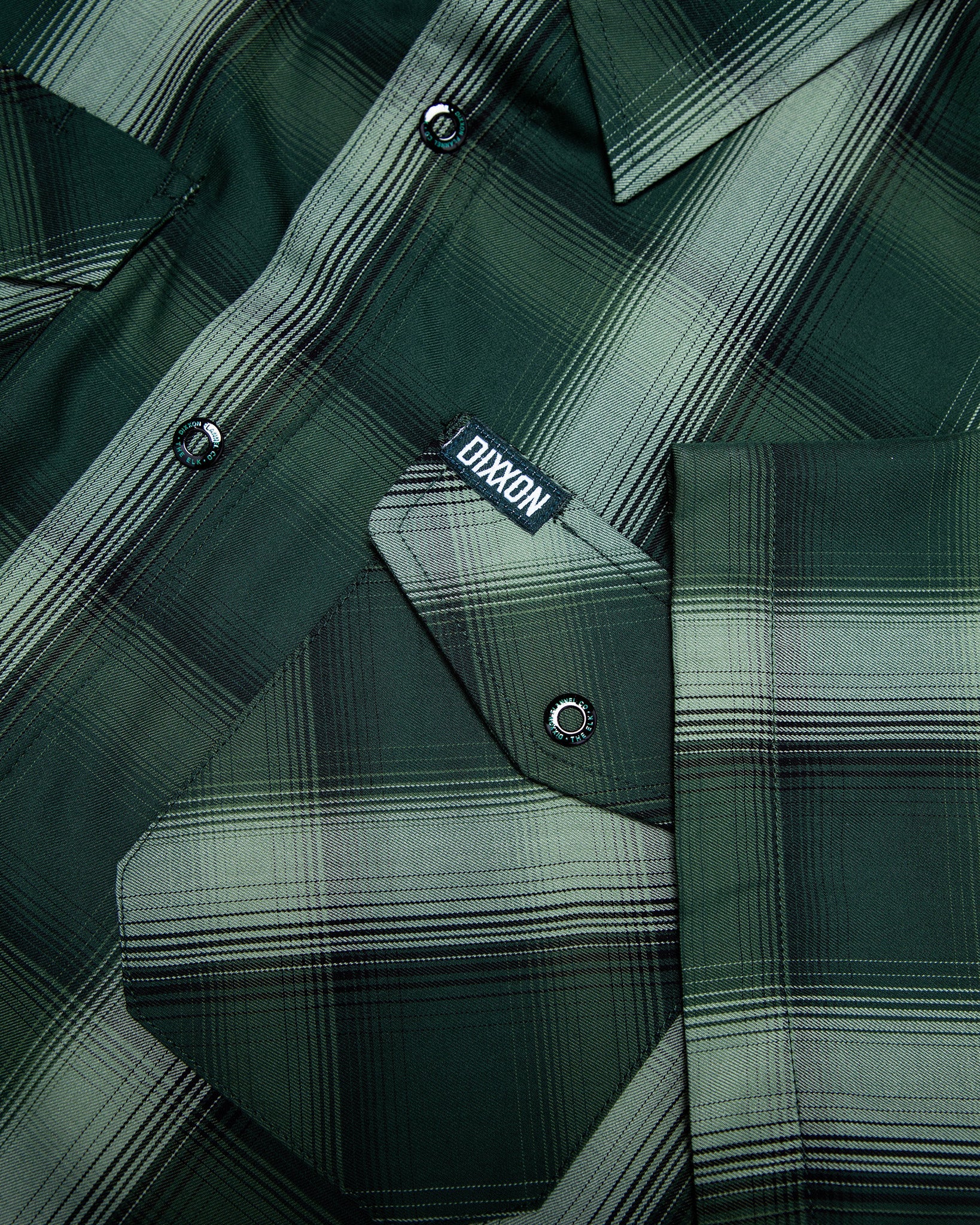 The Elk Bamboo Short Sleeve - Image 5