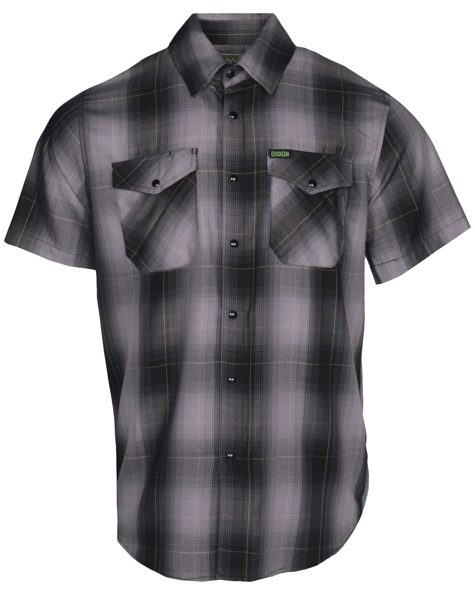 The End of the Tunnel Bamboo Short Sleeve - Image 2