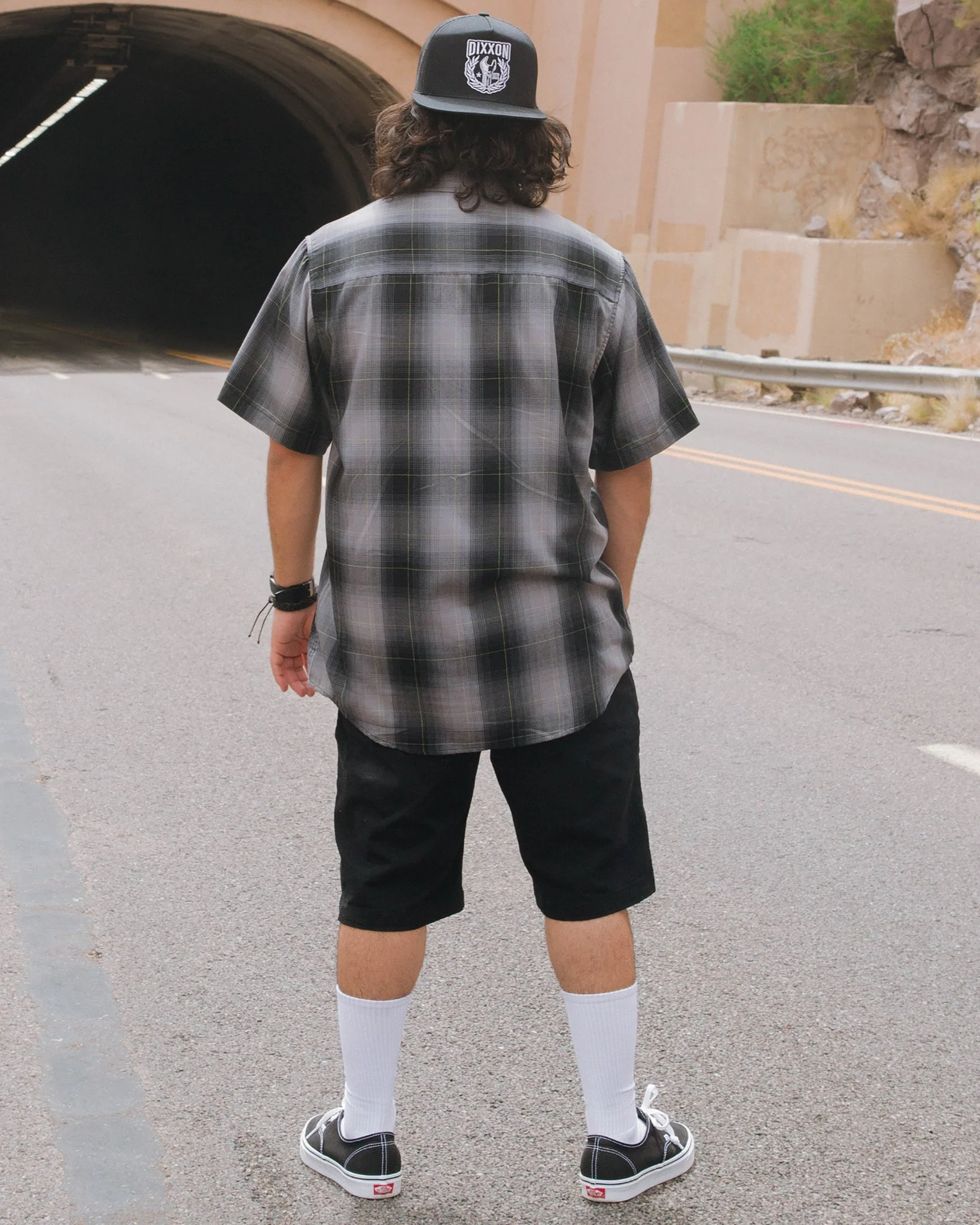 The End of the Tunnel Bamboo Short Sleeve - Image 3