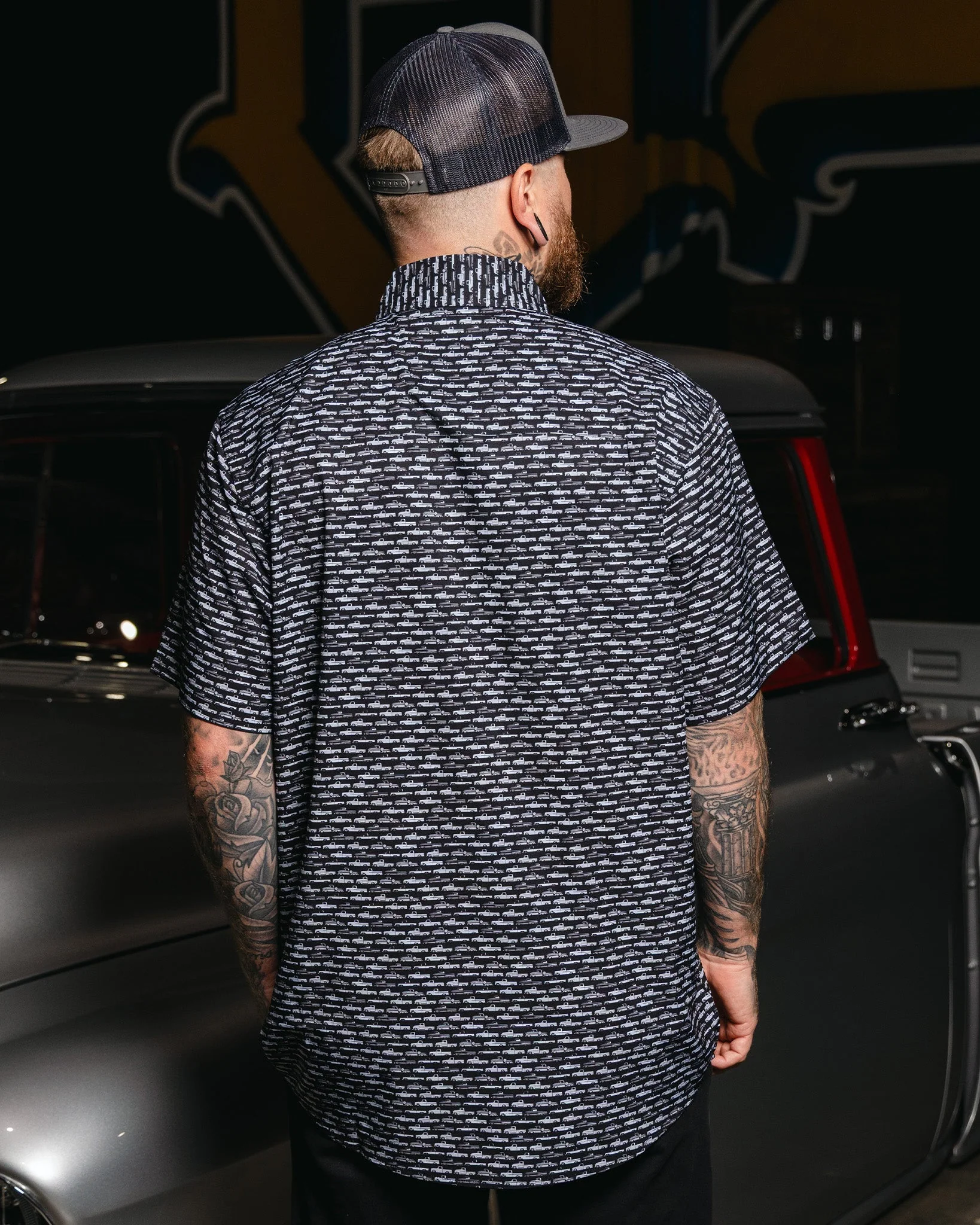 The Eras Party Shirt - Image 3