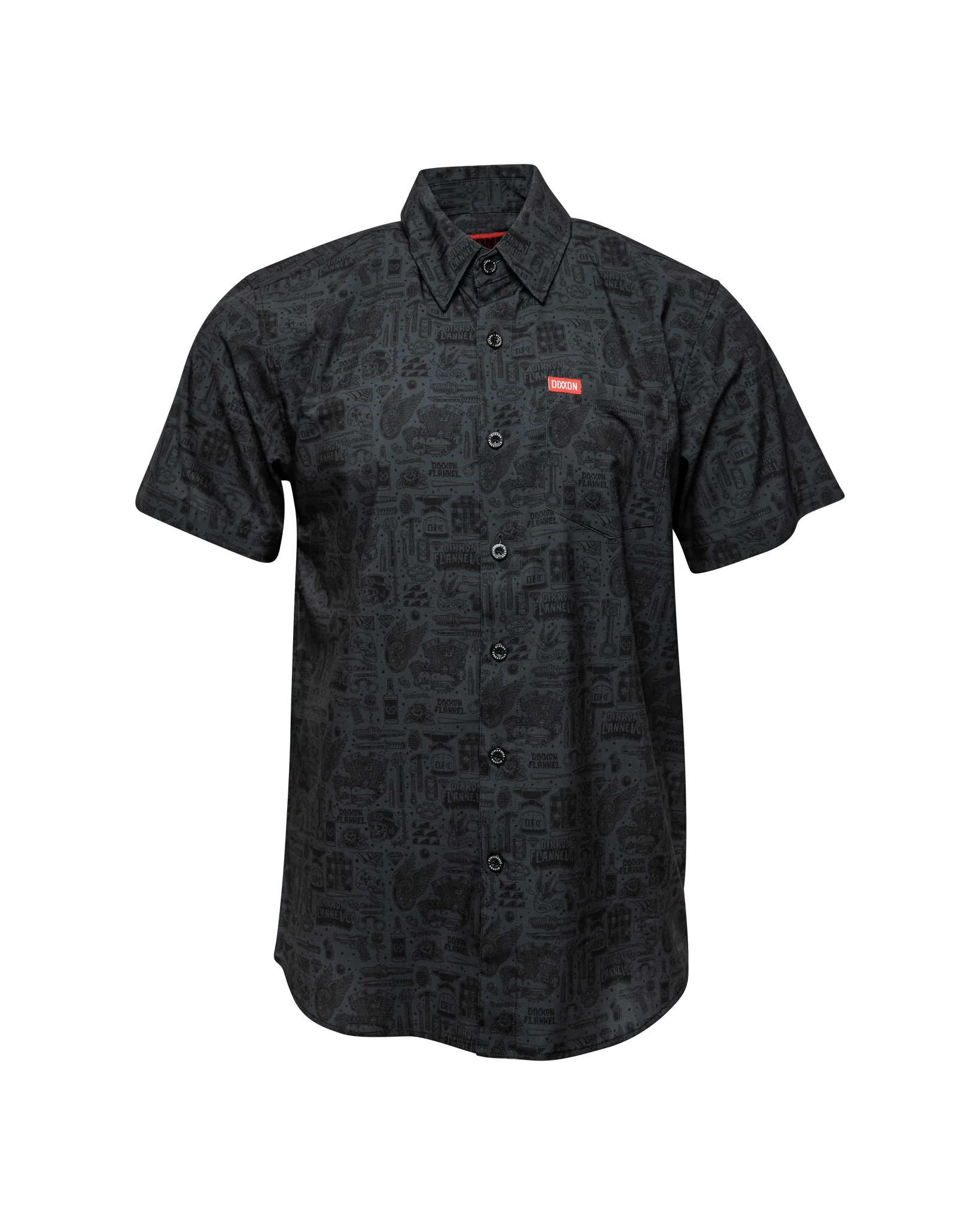 The Essentials Party Shirt - Image 2