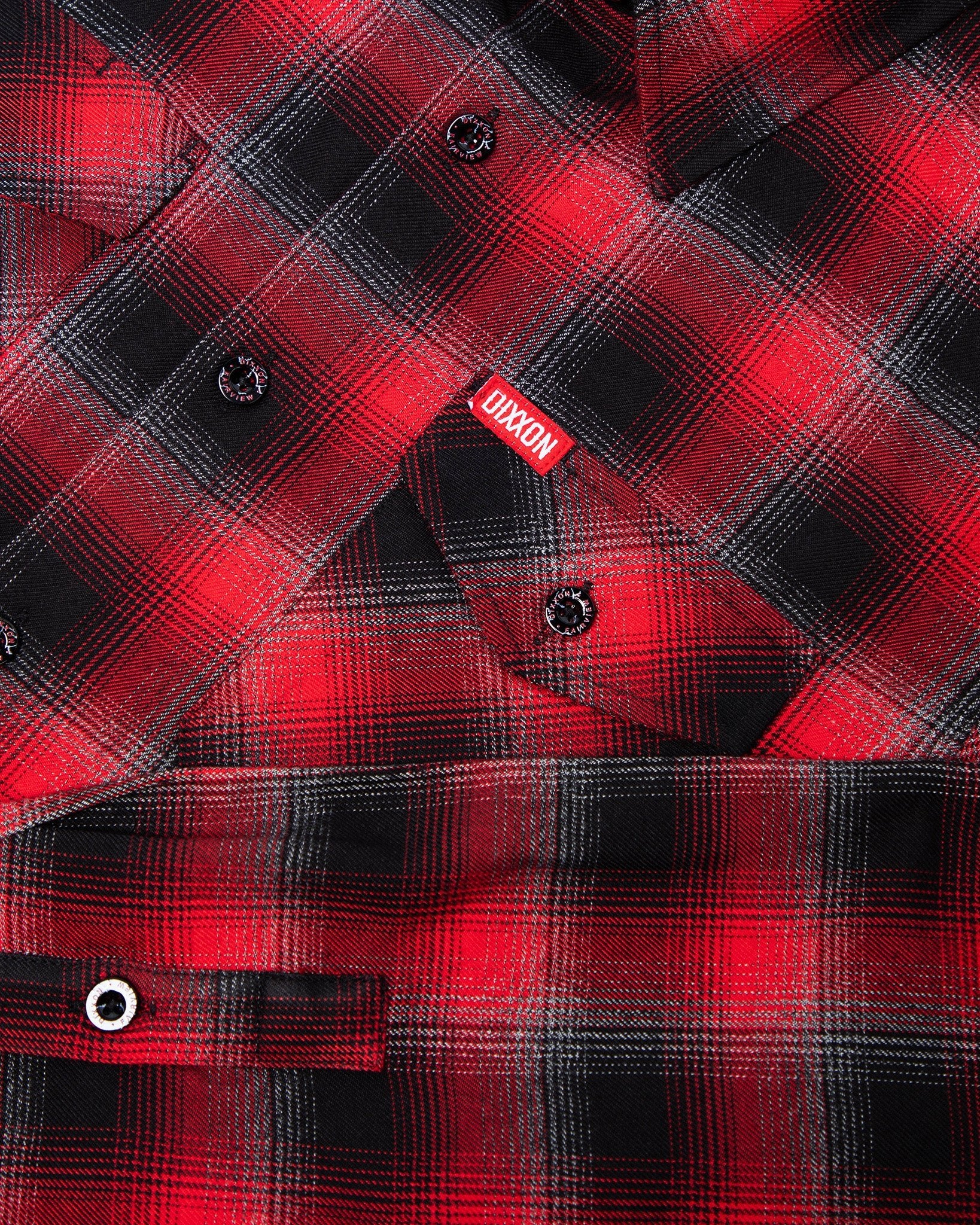 The Fairview Flannel - Image 8