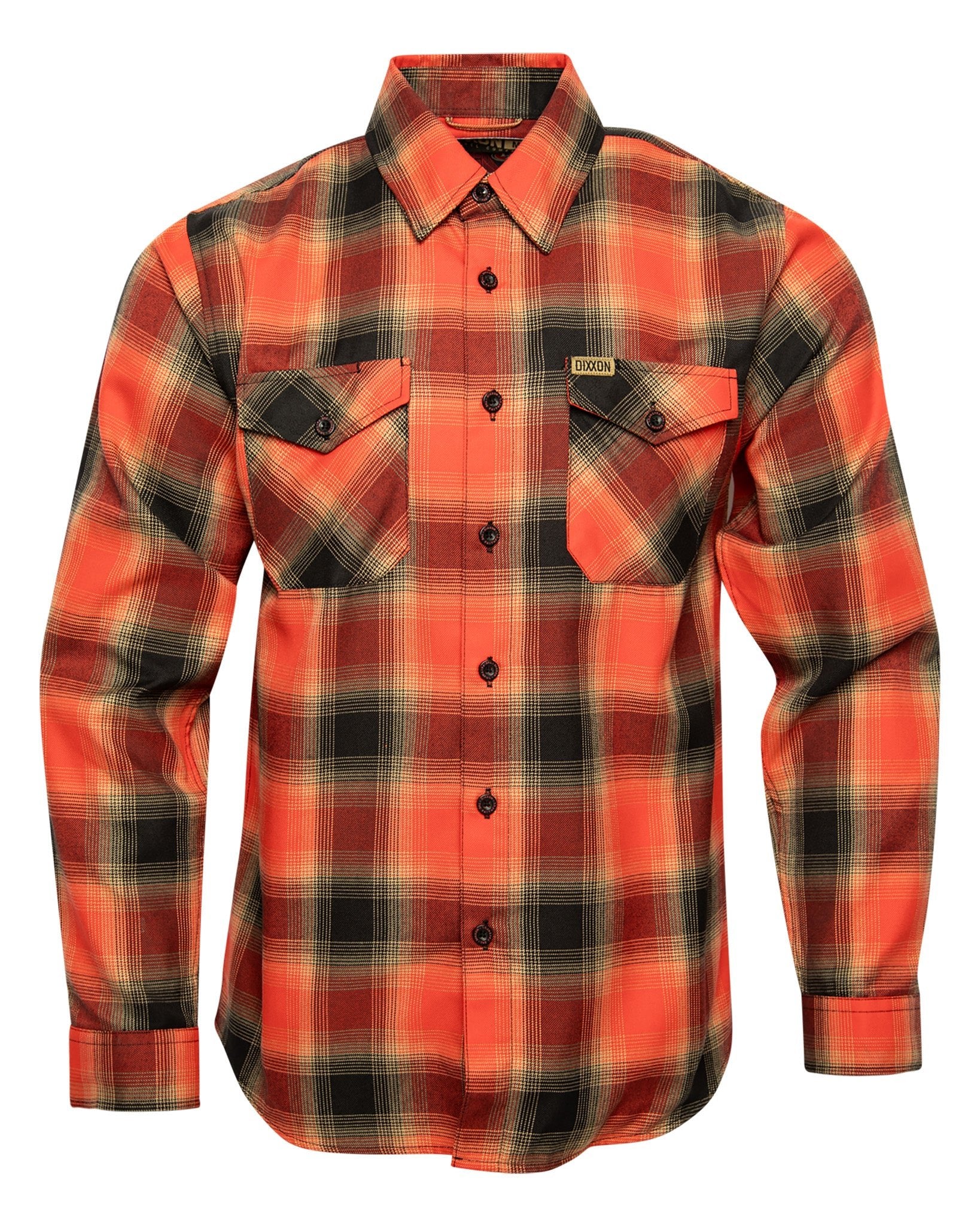 The Faithful Flannel - Image 2