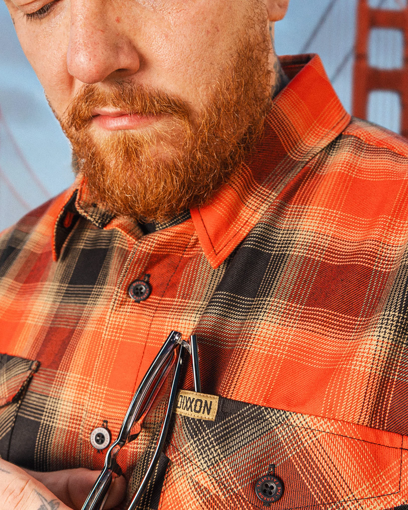 The Faithful Flannel - Image 5