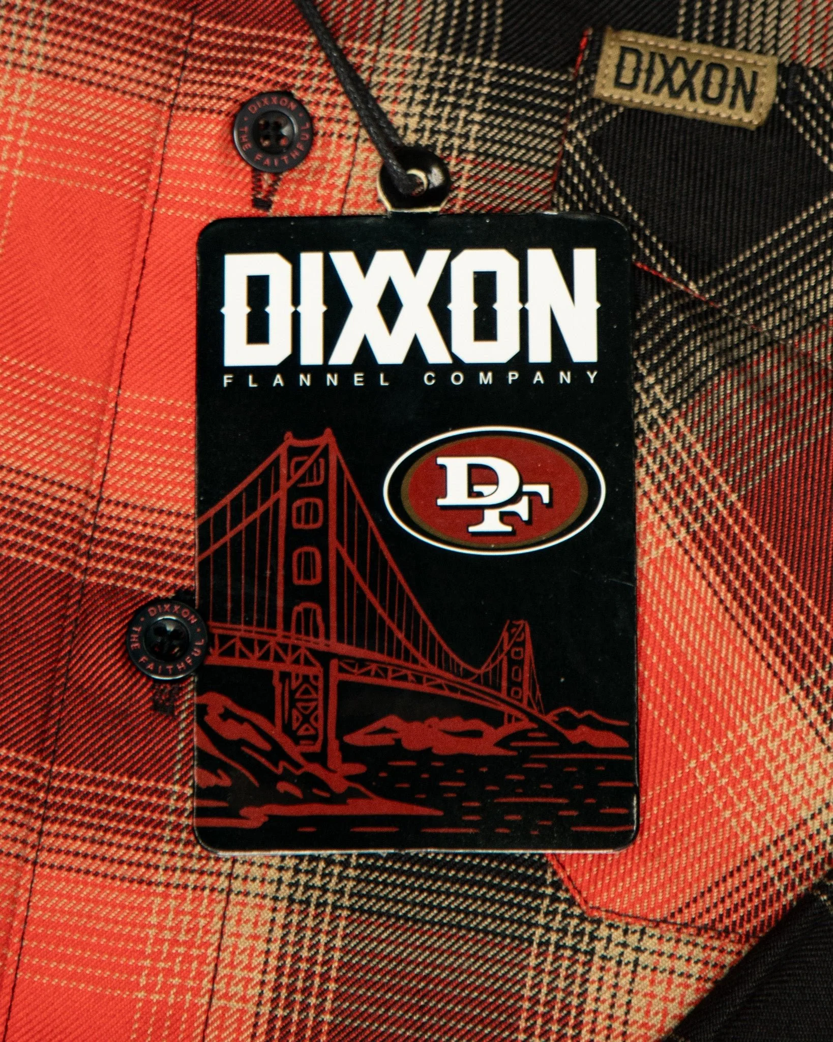The Faithful Flannel - Image 9