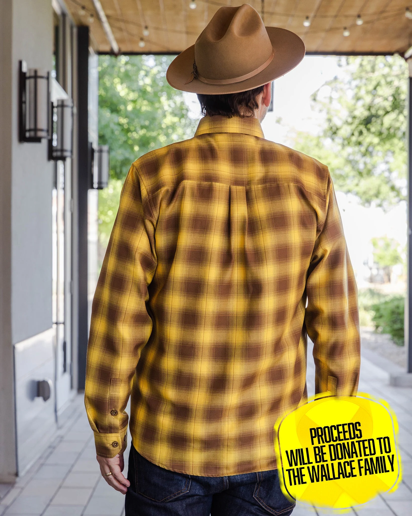 The Friar Flannel - Image 3