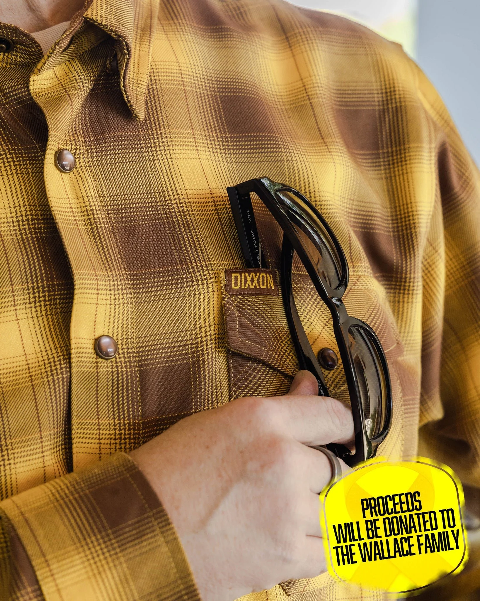 The Friar Flannel - Image 4
