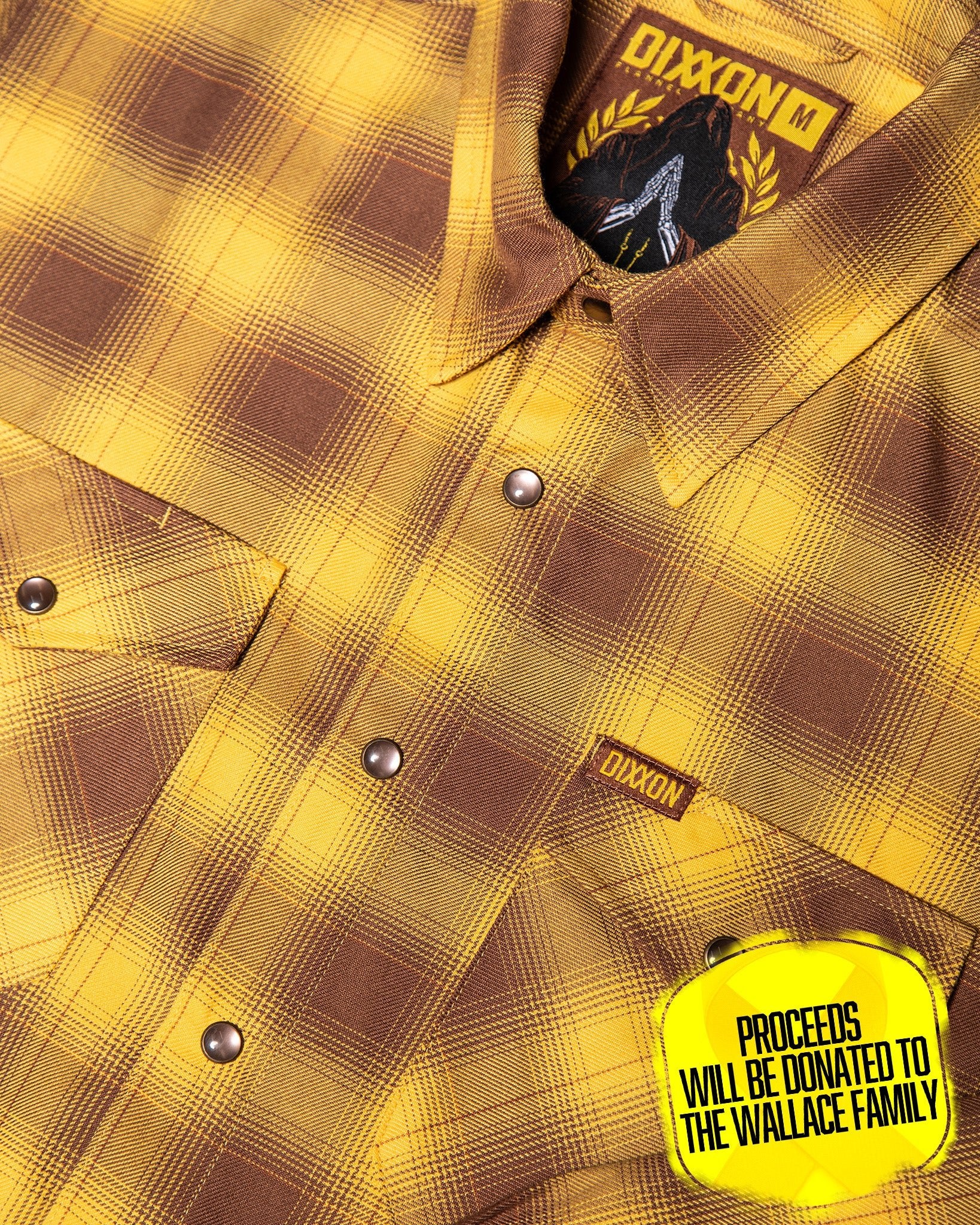 The Friar Flannel - Image 7