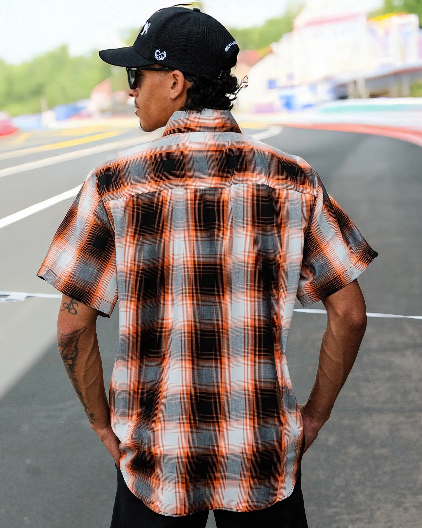 The Fuel Bamboo Short Sleeve - Image 2