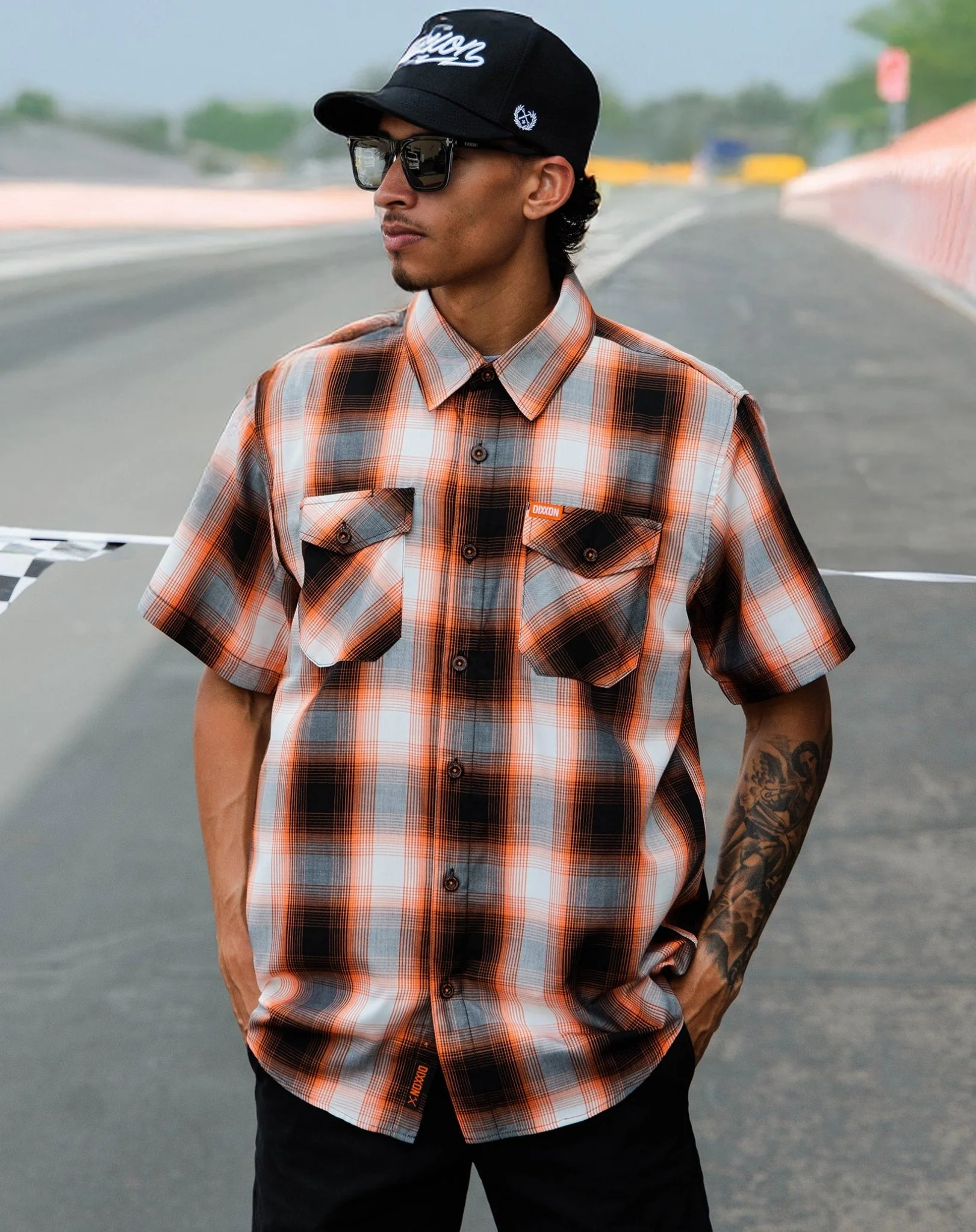 The Fuel Bamboo Short Sleeve - Image 6