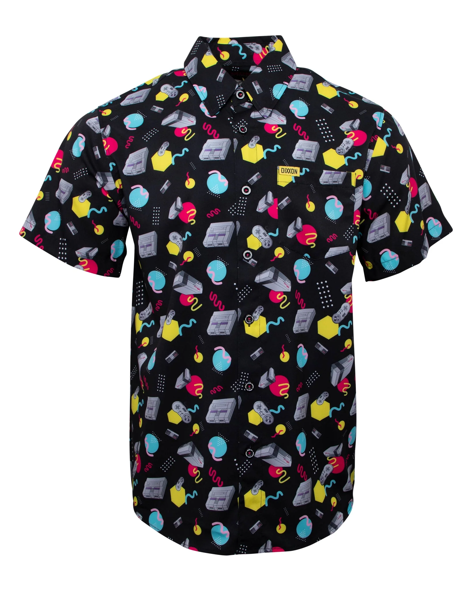 The Gamer Party Shirt - Image 2
