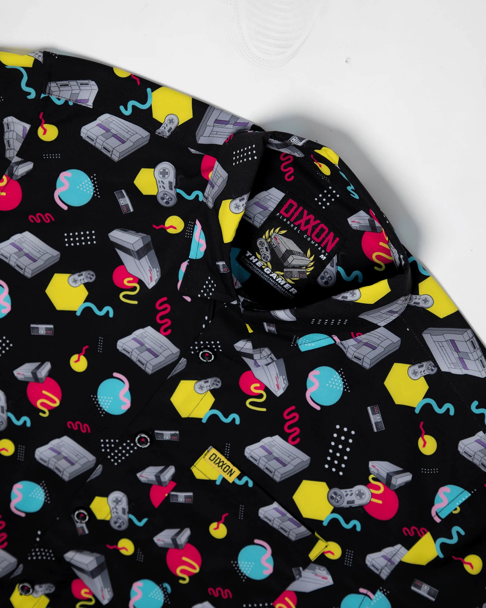 The Gamer Party Shirt - Image 4