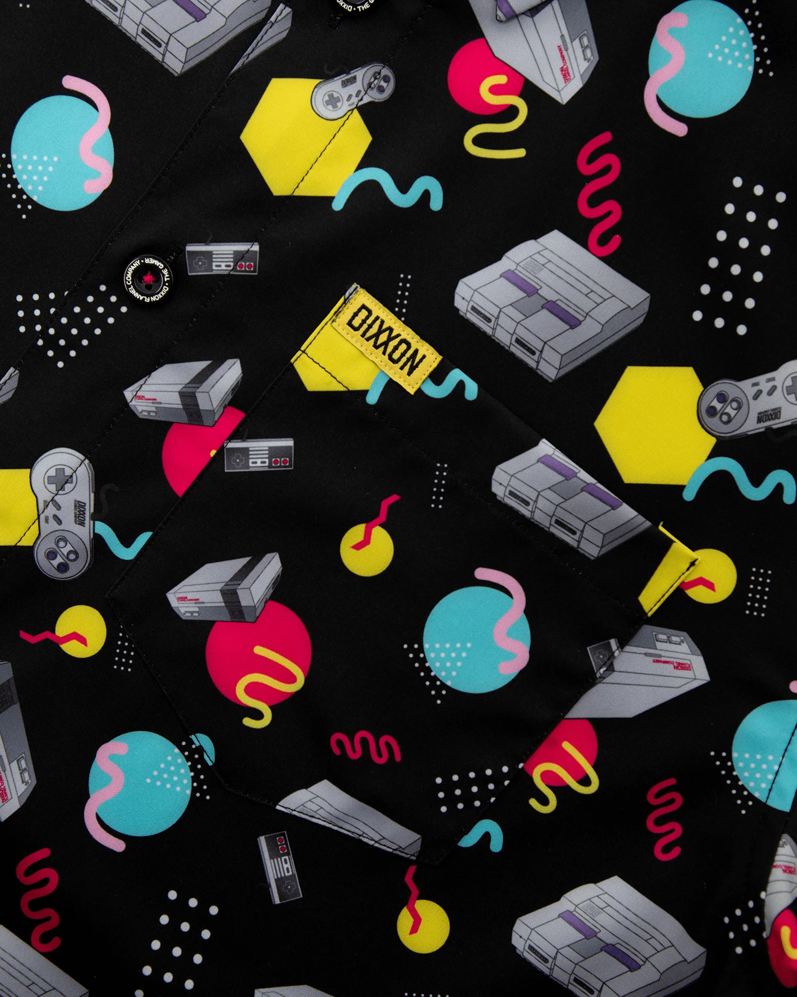 The Gamer Party Shirt - Image 5