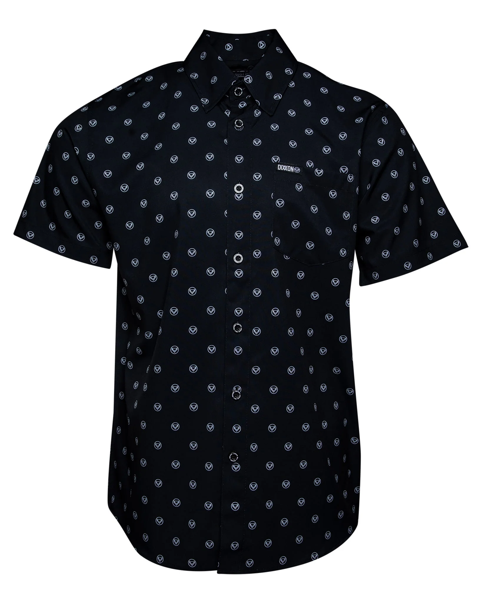 The Ghost Inside Party Shirt - Image 2