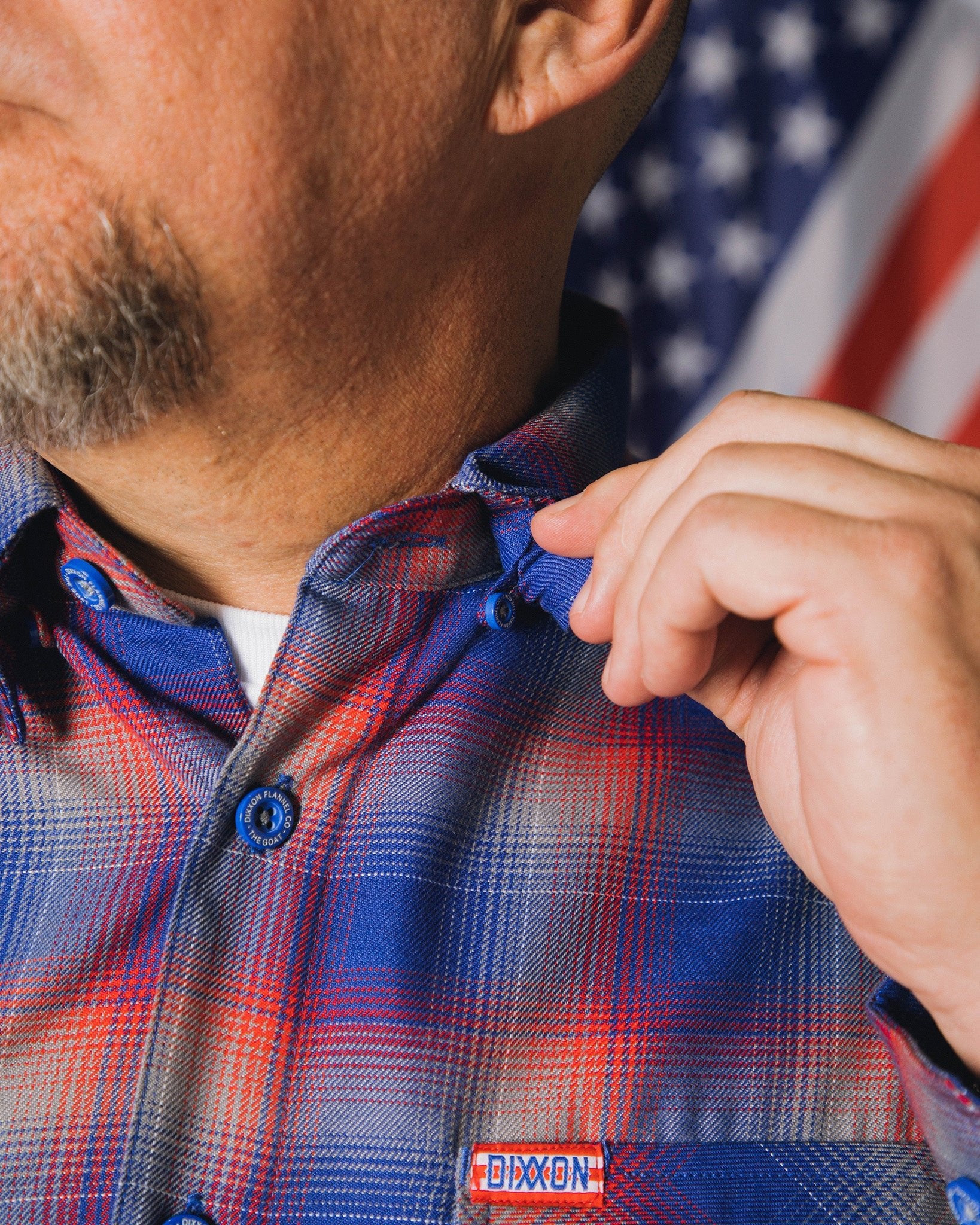 The GOAT Flannel - Image 4